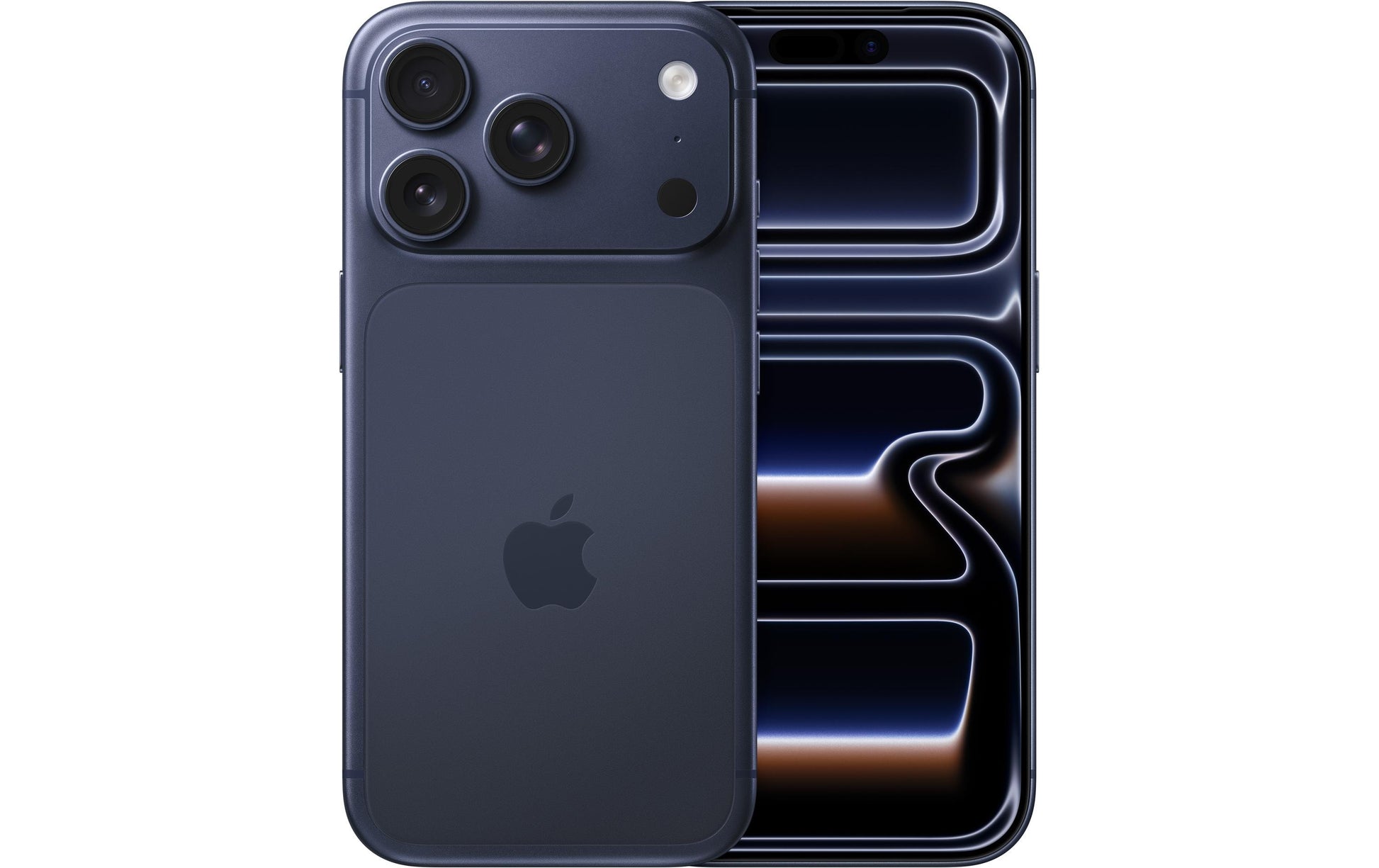 Apple iPhone 17 Pro – 512 GB, Tiefblau