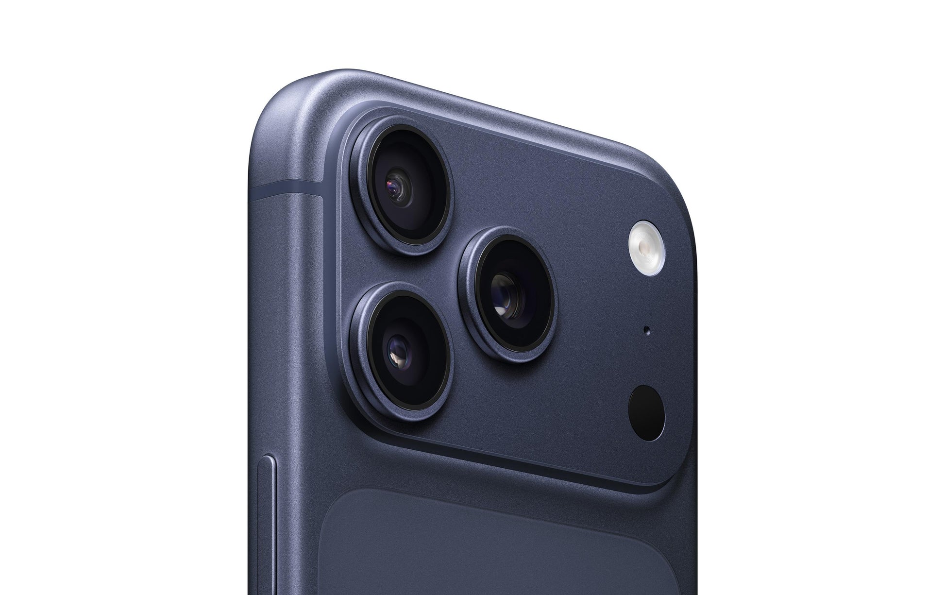 Apple iPhone 17 Pro – 512 GB, Tiefblau