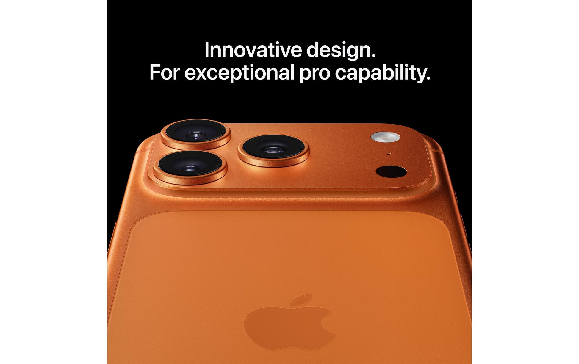 Apple iPhone 17 Pro – 512 GB, Tiefblau