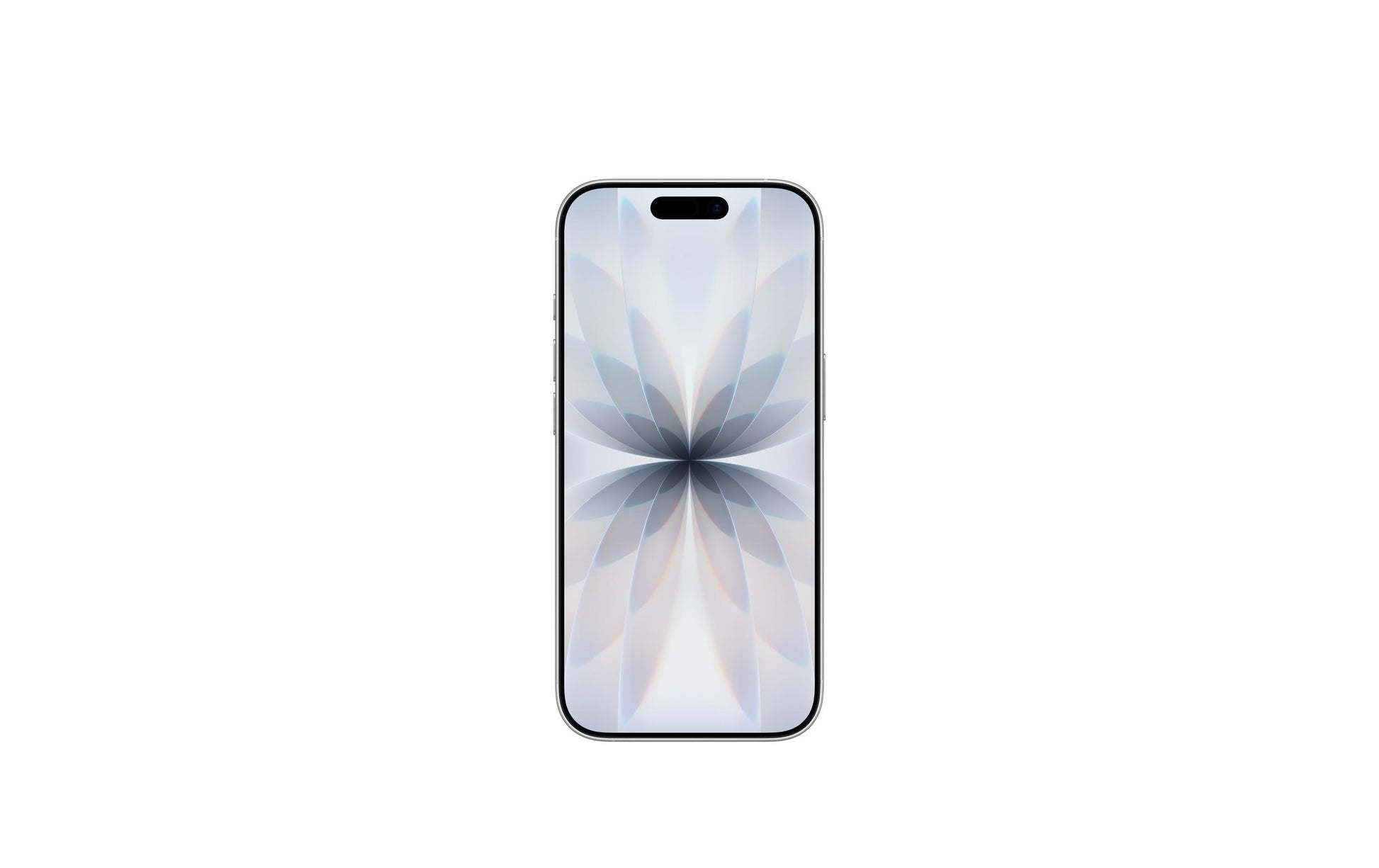 Apple iPhone 17 – 6,3" – 512 GB – Weiss