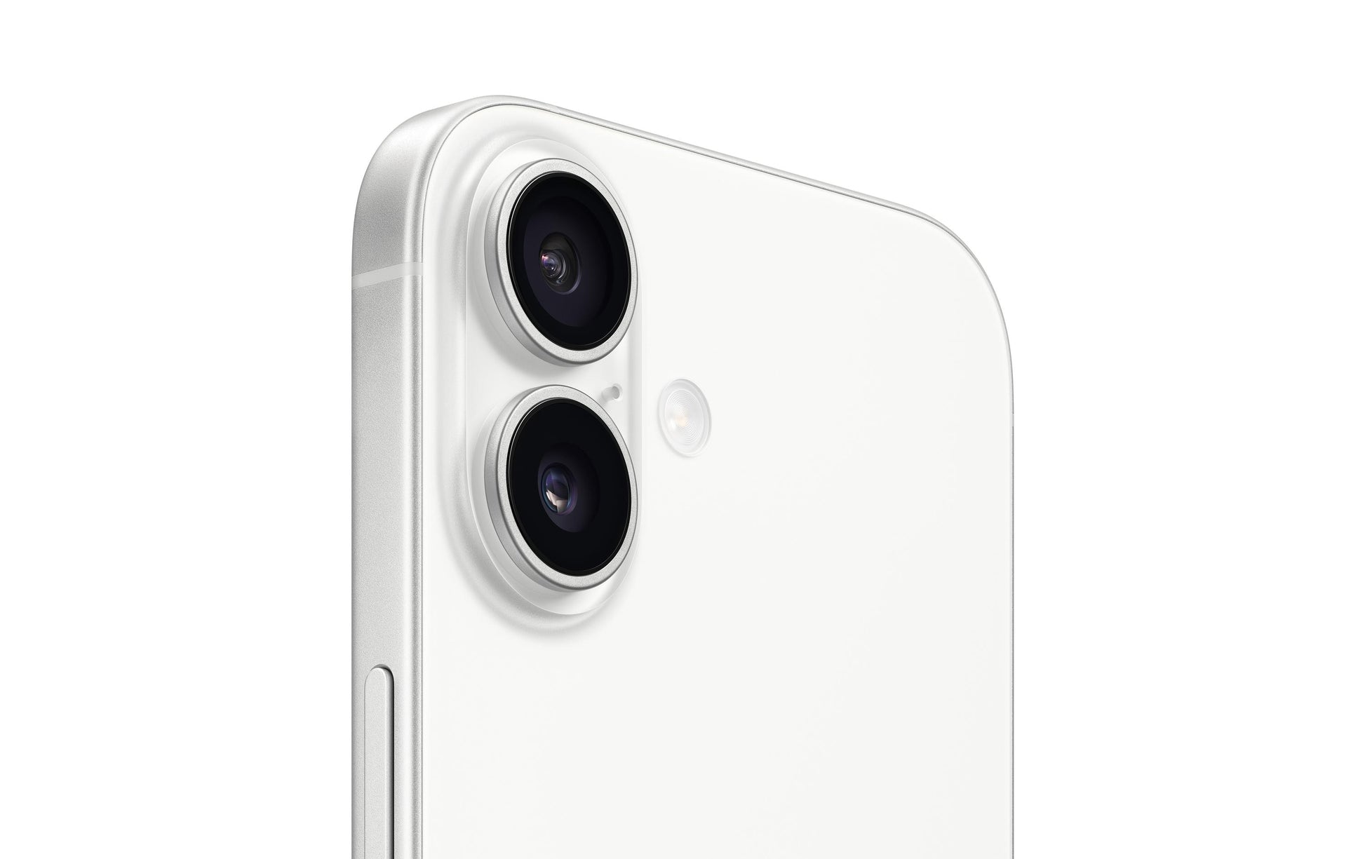 Apple iPhone 17 – 6,3" – 512 GB – Weiss