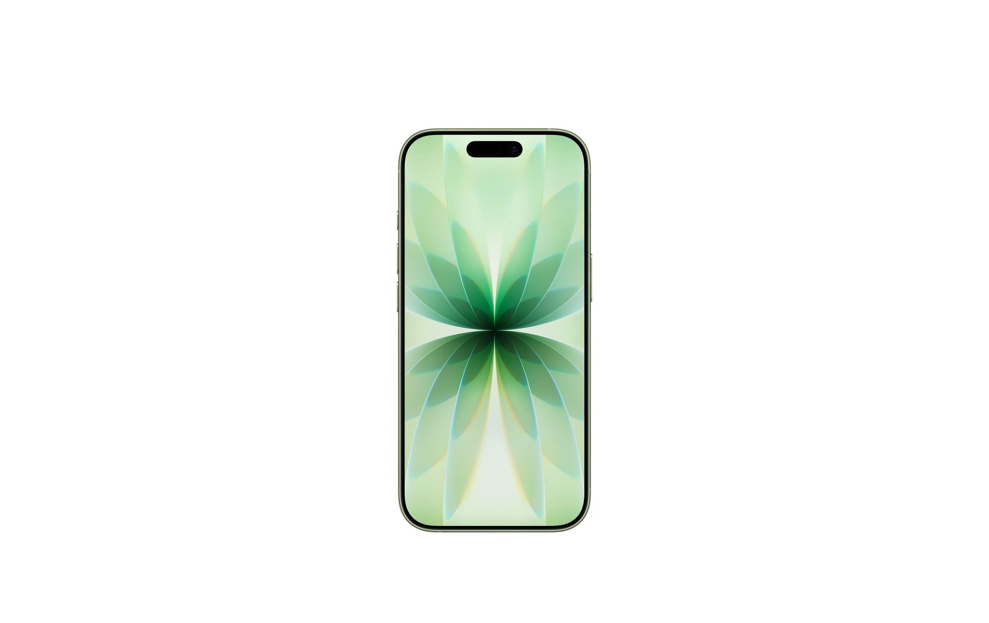 Apple iPhone 17 – 6,3" – 256 GB – Salbei