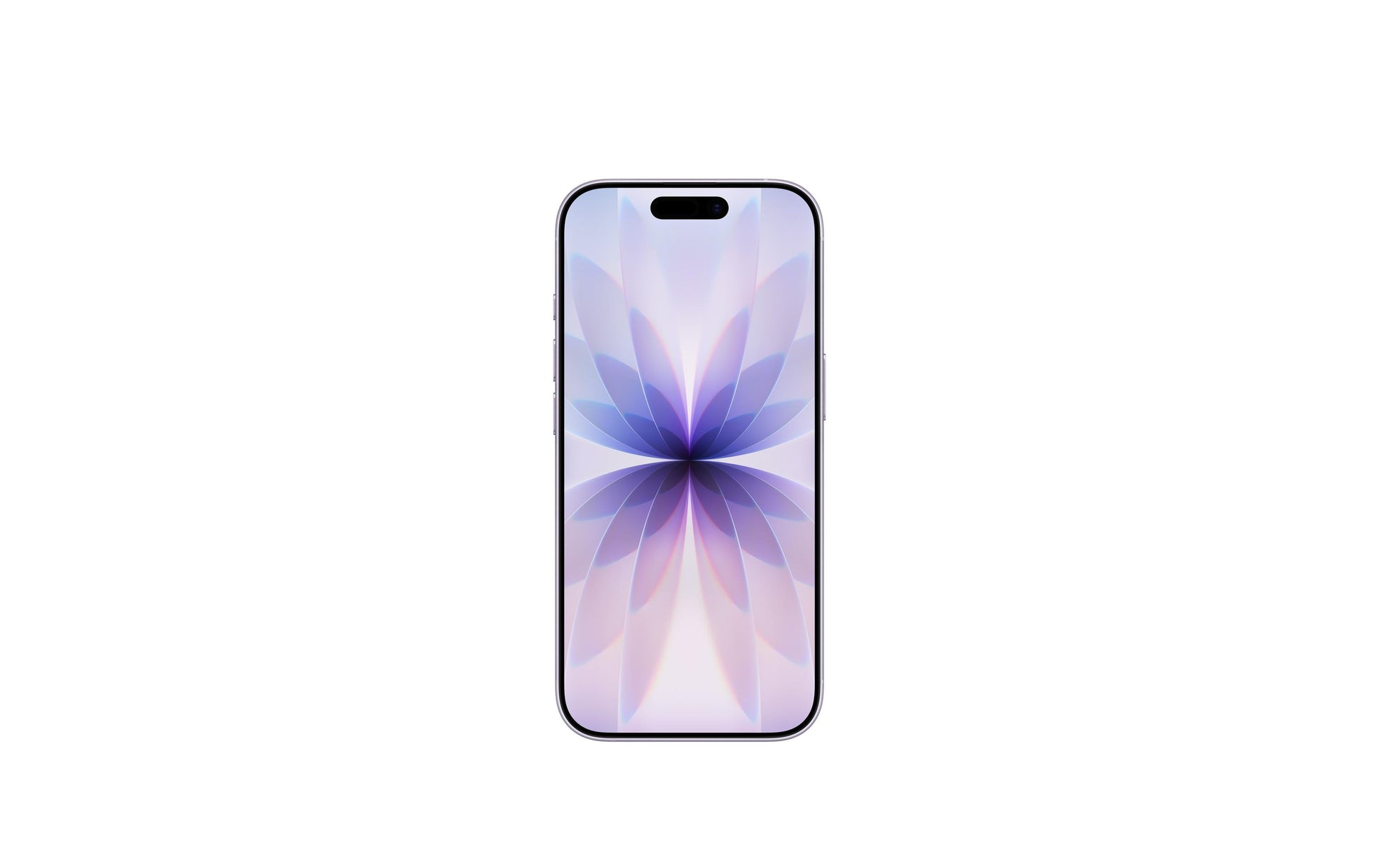 Apple iPhone 17 – 6,3" – 256 GB – Lavendel