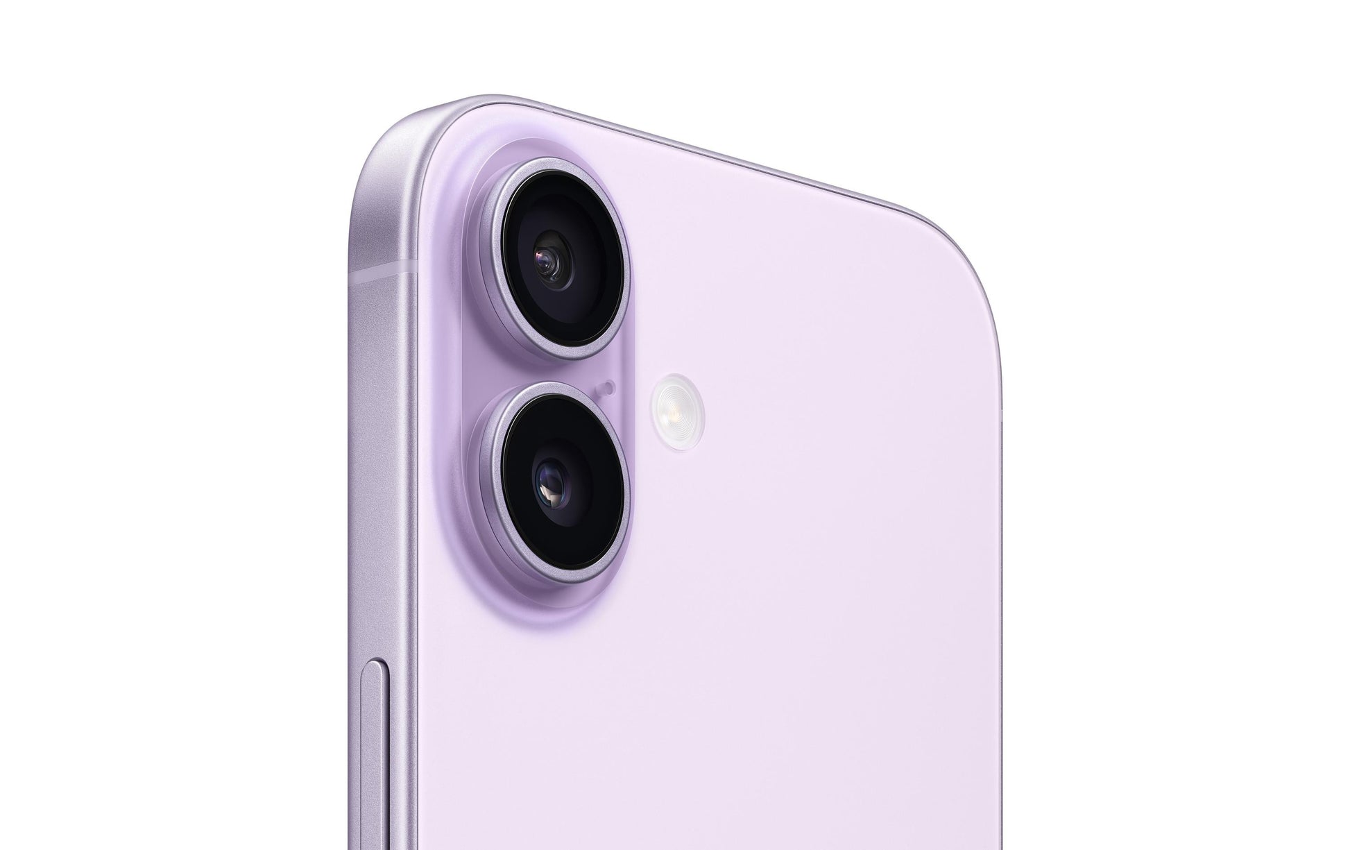 Apple iPhone 17 – 6,3" – 256 GB – Lavendel