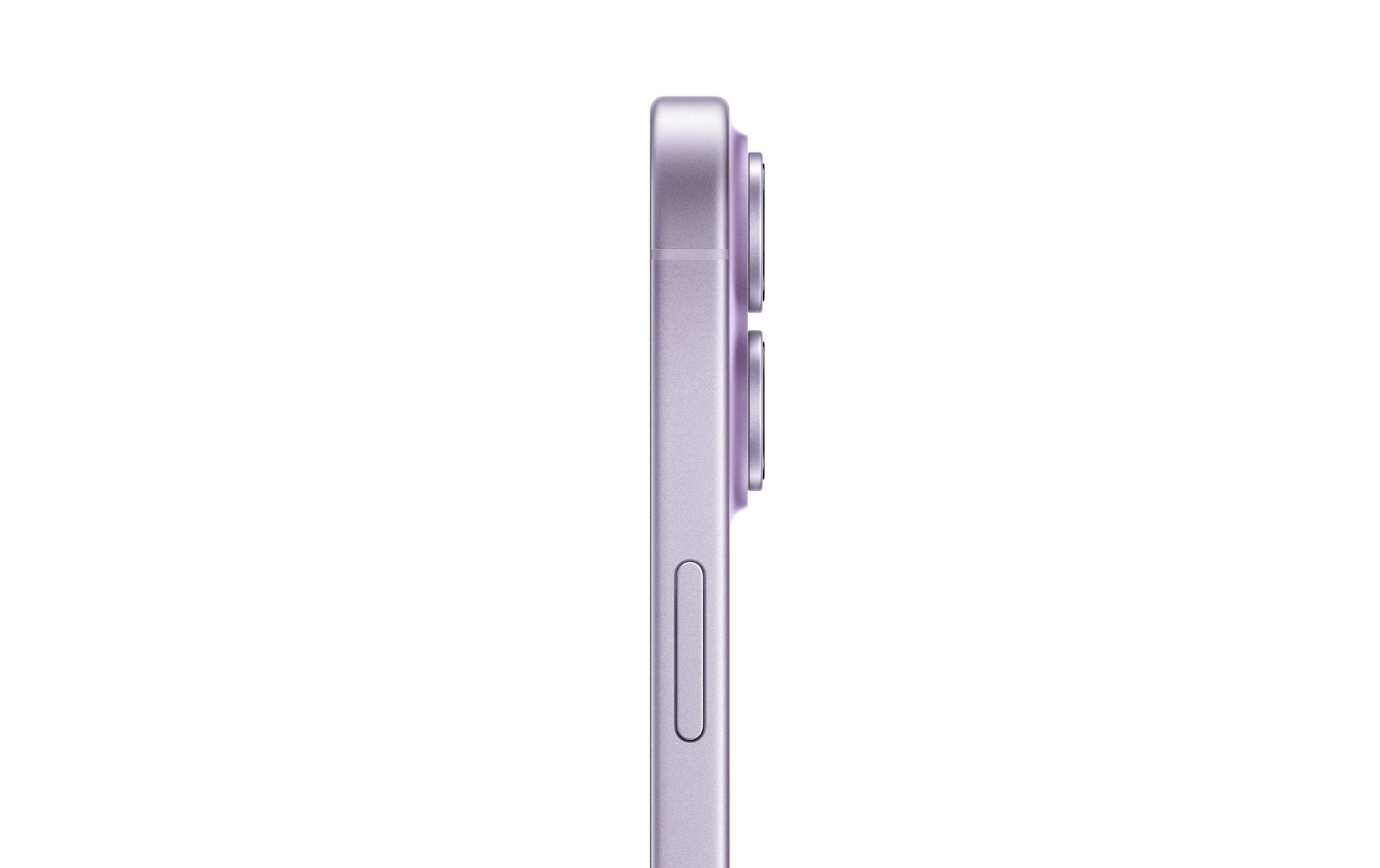 Apple iPhone 17 – 6,3" – 256 GB – Lavendel