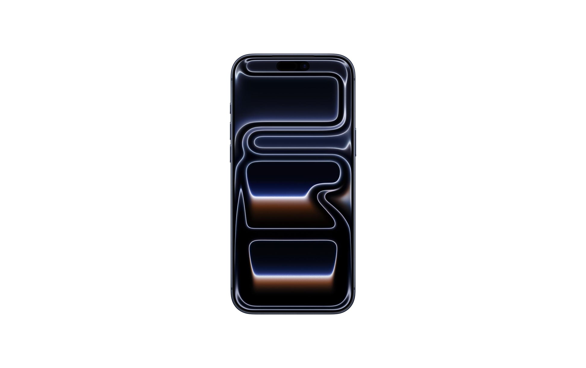 Apple iPhone 17 Pro Max – 2 TB, Tiefblau