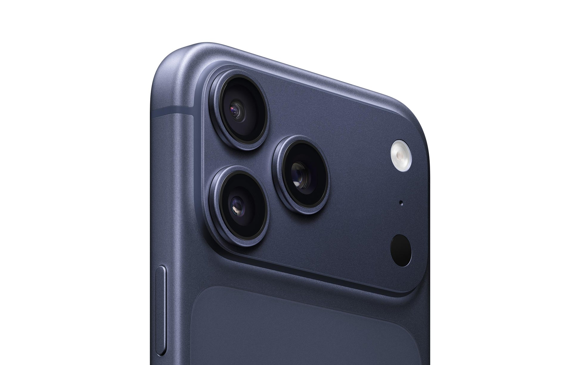 Apple iPhone 17 Pro Max – 512 GB, Tiefblau