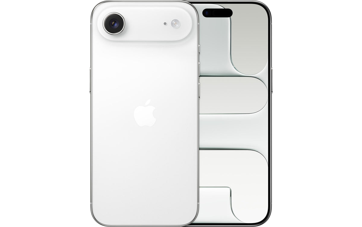Apple iPhone Air – 6,5" – 256 GB – Weiss