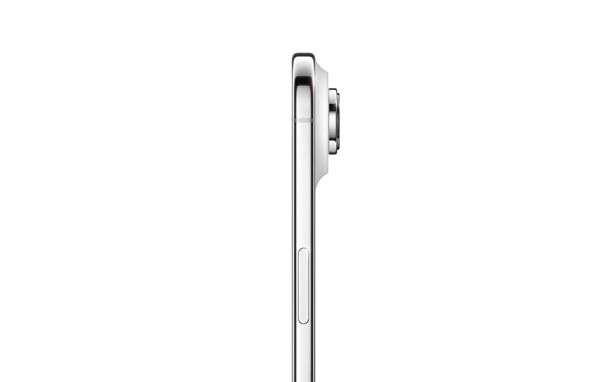 Apple iPhone Air – 6,5" – 256 GB – Weiss