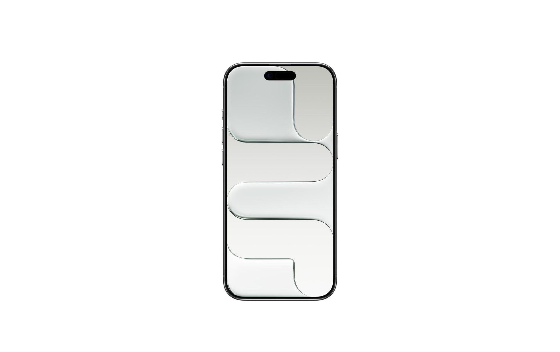 Apple iPhone Air – 6,5" – 256 GB – Weiss