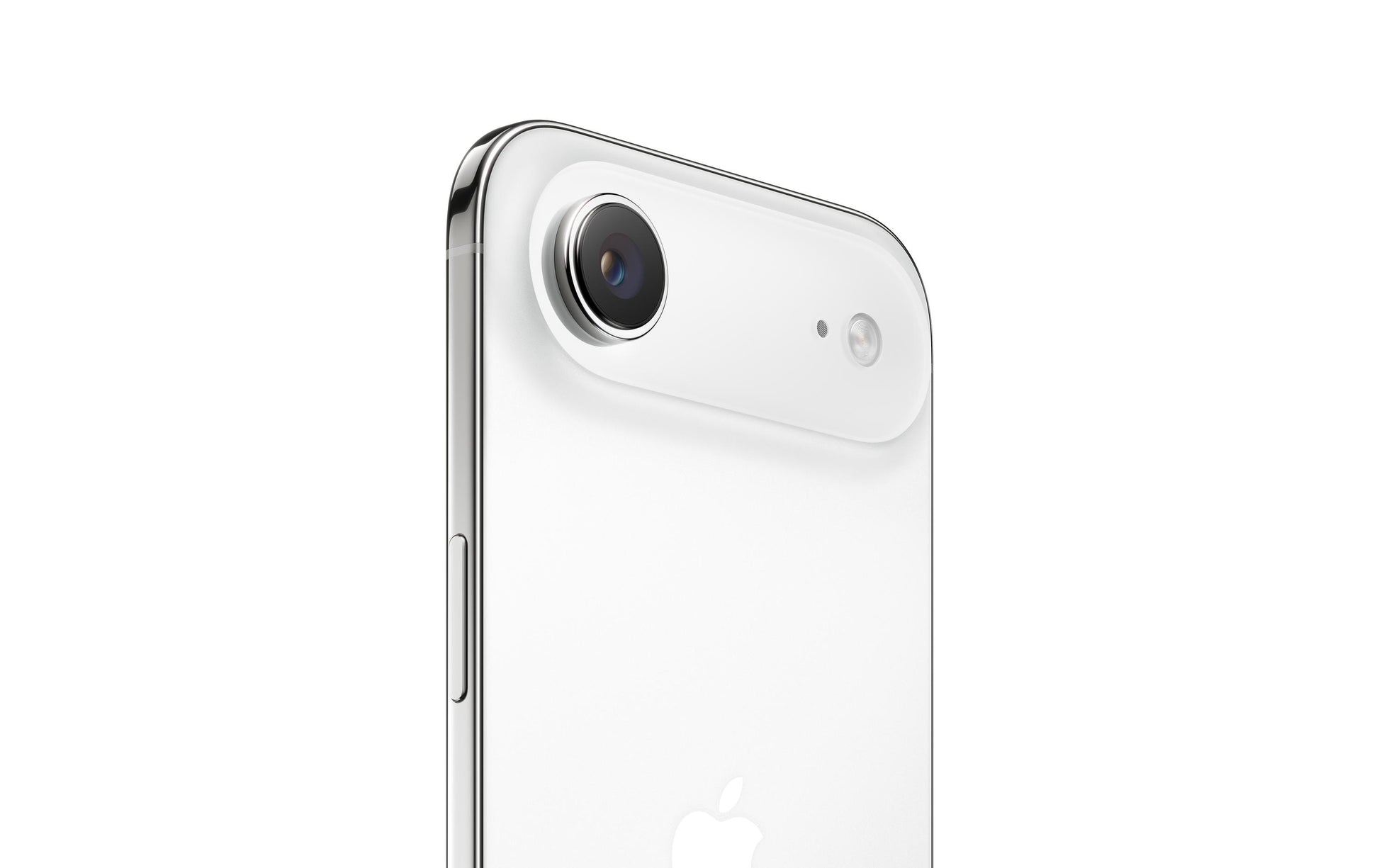 Apple iPhone Air – 6,5" – 256 GB – Weiss