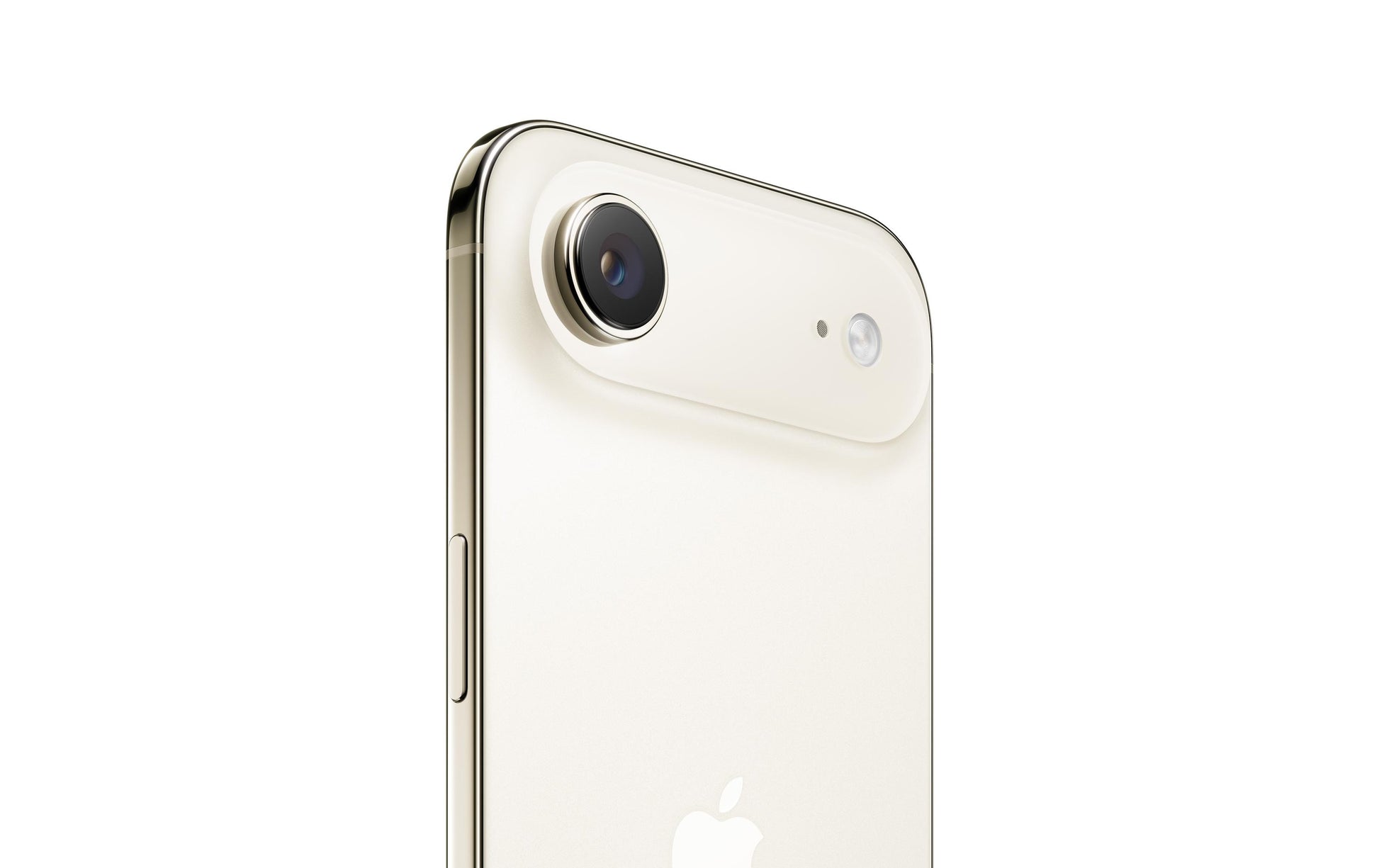 Apple iPhone Air 256 GB – Hellgold