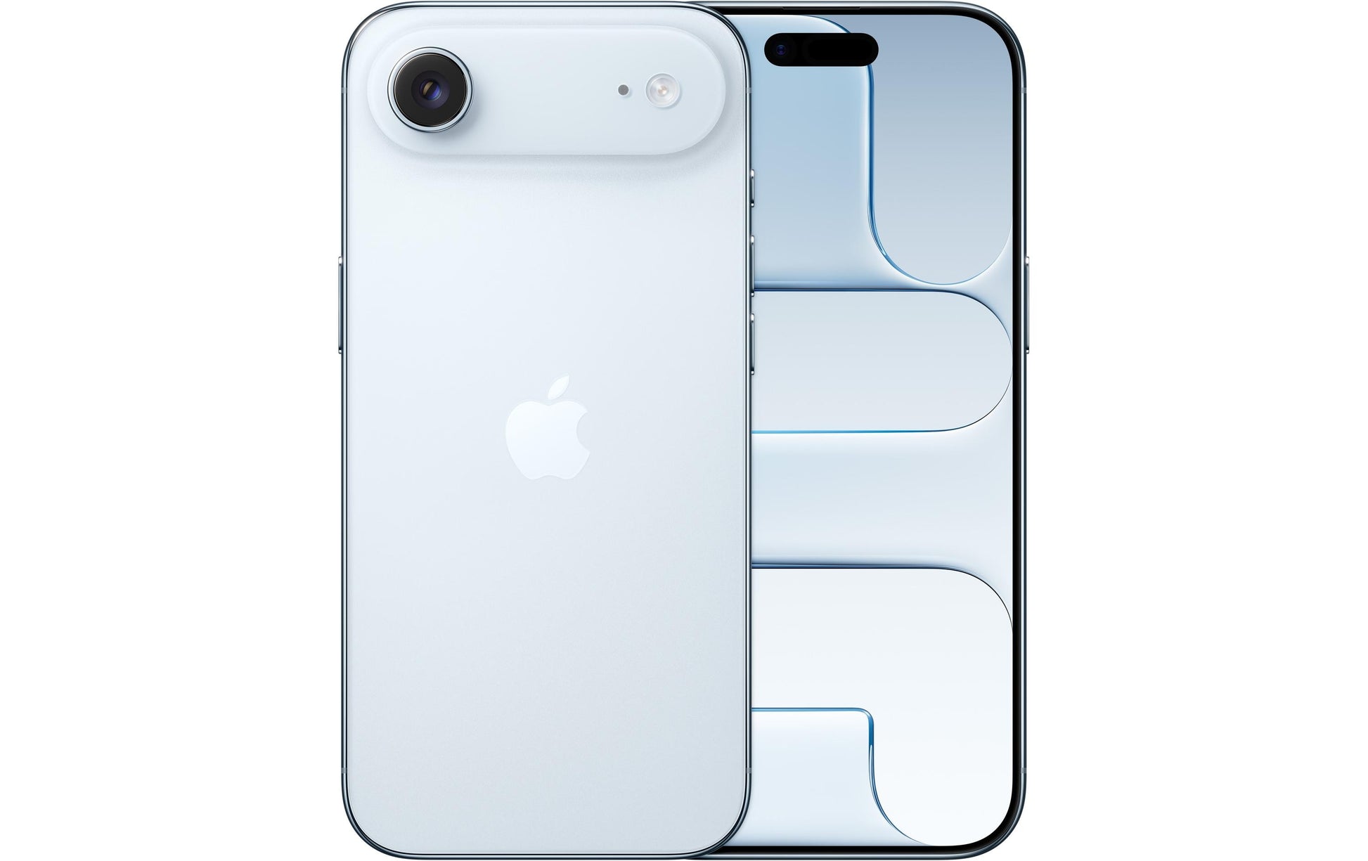 Apple iPhone Air – 6,5" – 256 GB – Blau