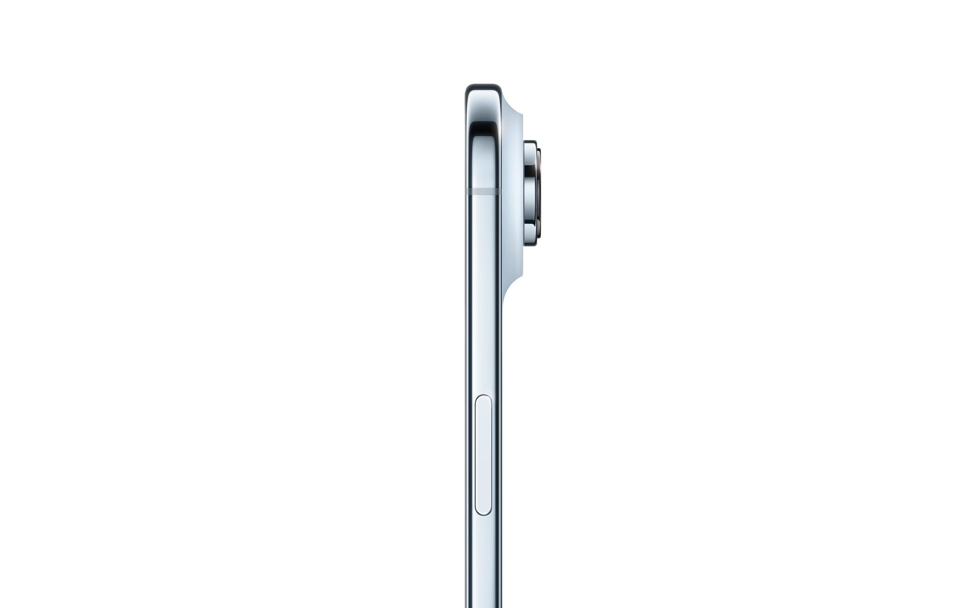 Apple iPhone Air – 6,5" – 256 GB – Blau