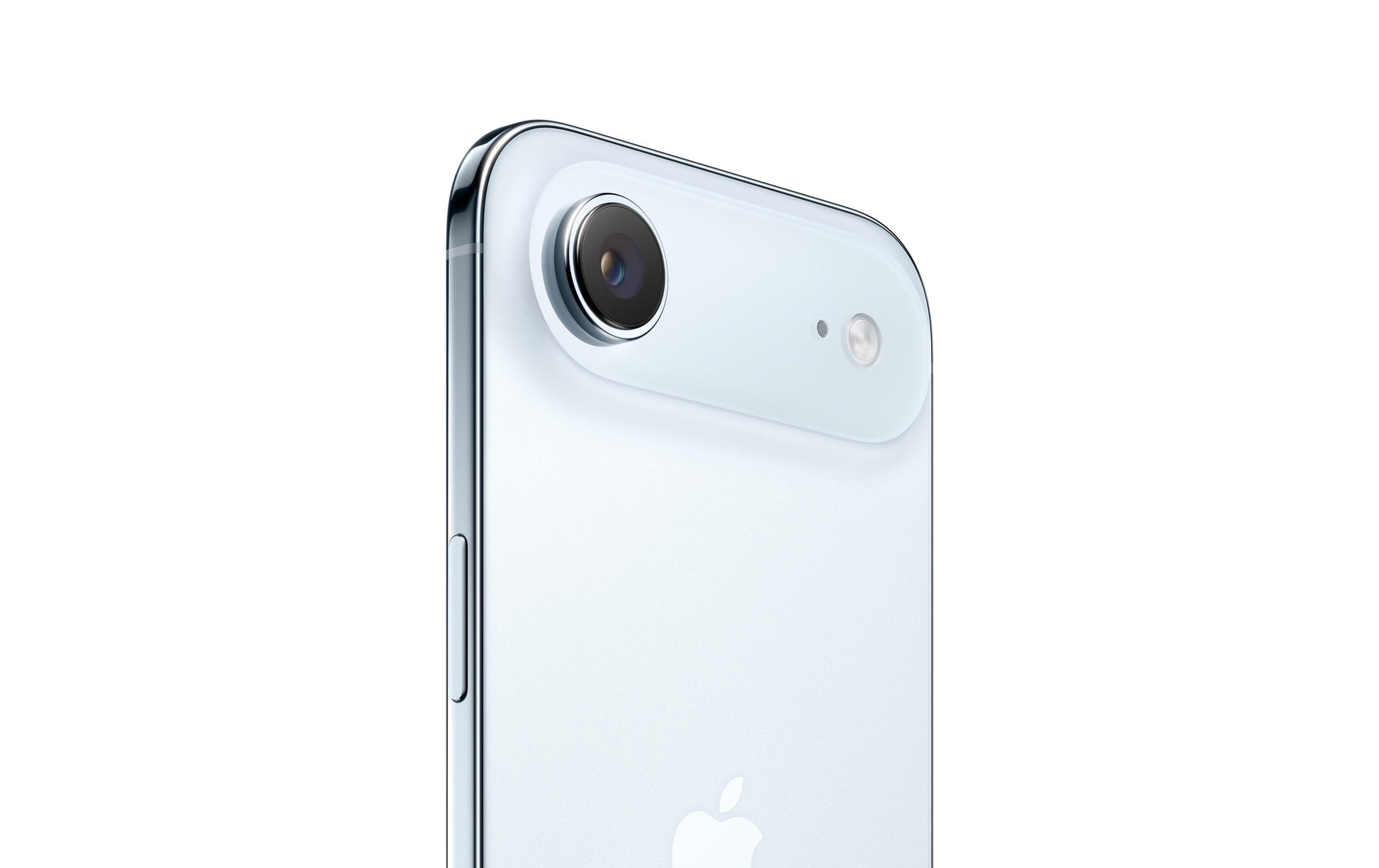 Apple iPhone Air – 6,5" – 256 GB – Blau