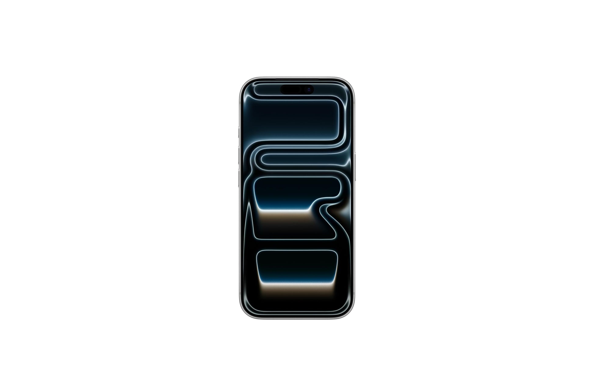 Apple iPhone 17 Pro – 1 TB, Silber