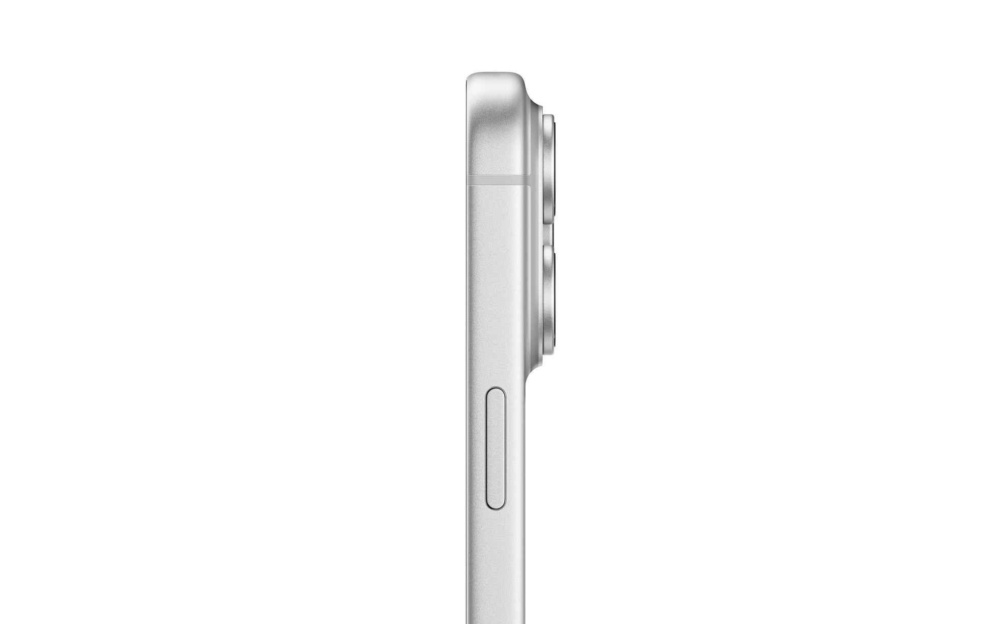 Apple iPhone 17 Pro – 256 GB, Silber