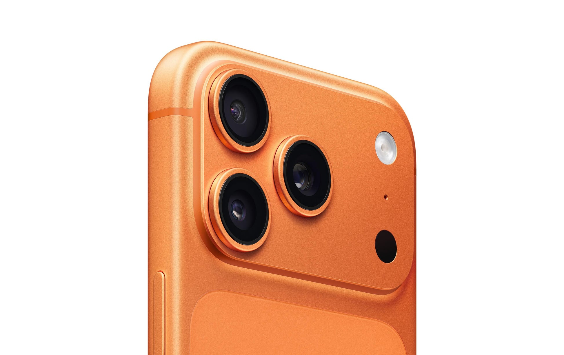Apple iPhone 17 Pro – 512 GB, Cosmic Orange