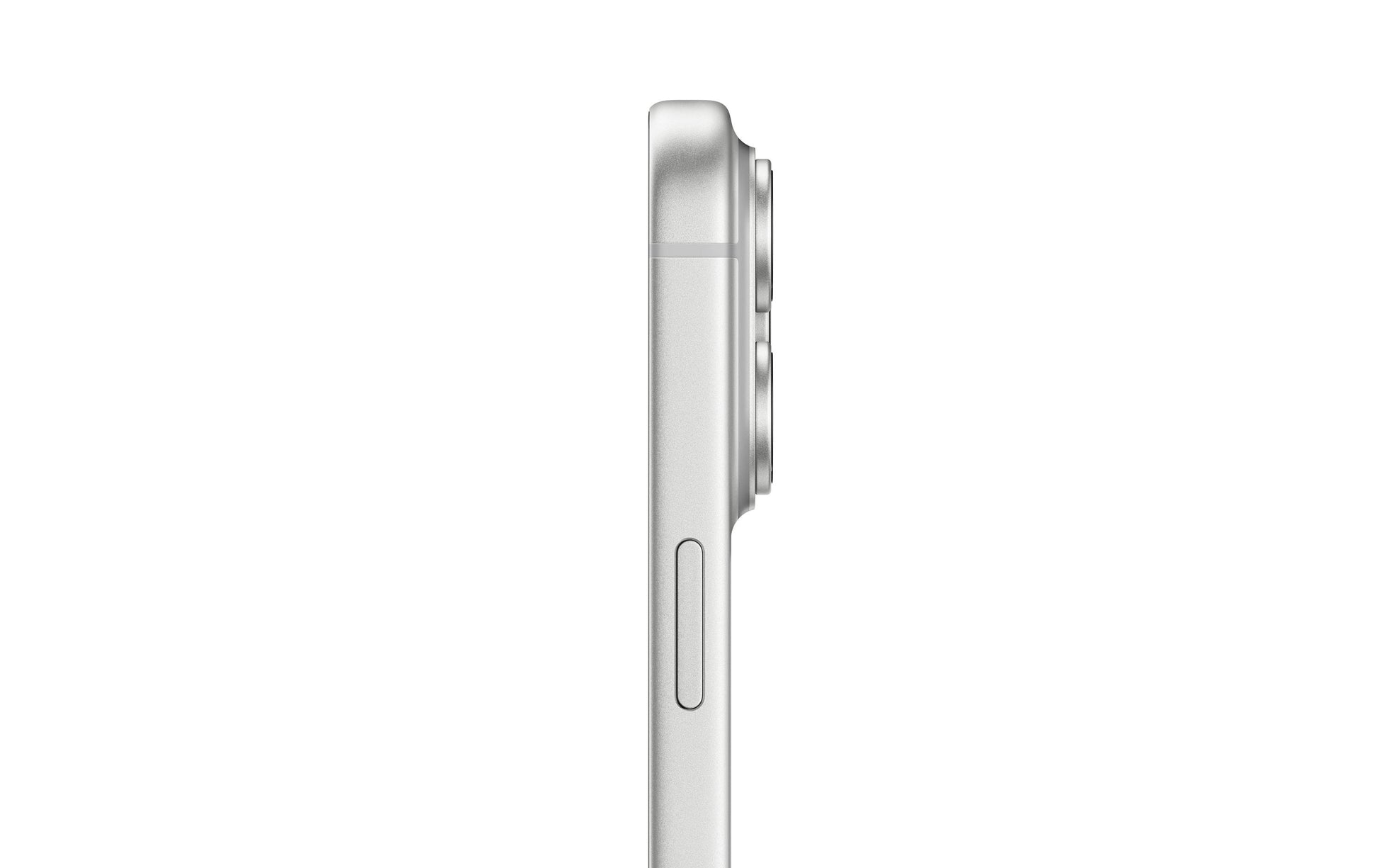 Apple iPhone 17 Pro Max – 2 TB, Silber