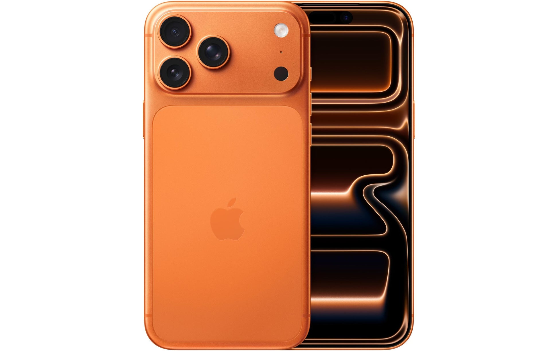 Apple iPhone 17 Pro Max – 1 TB, Cosmic Orange