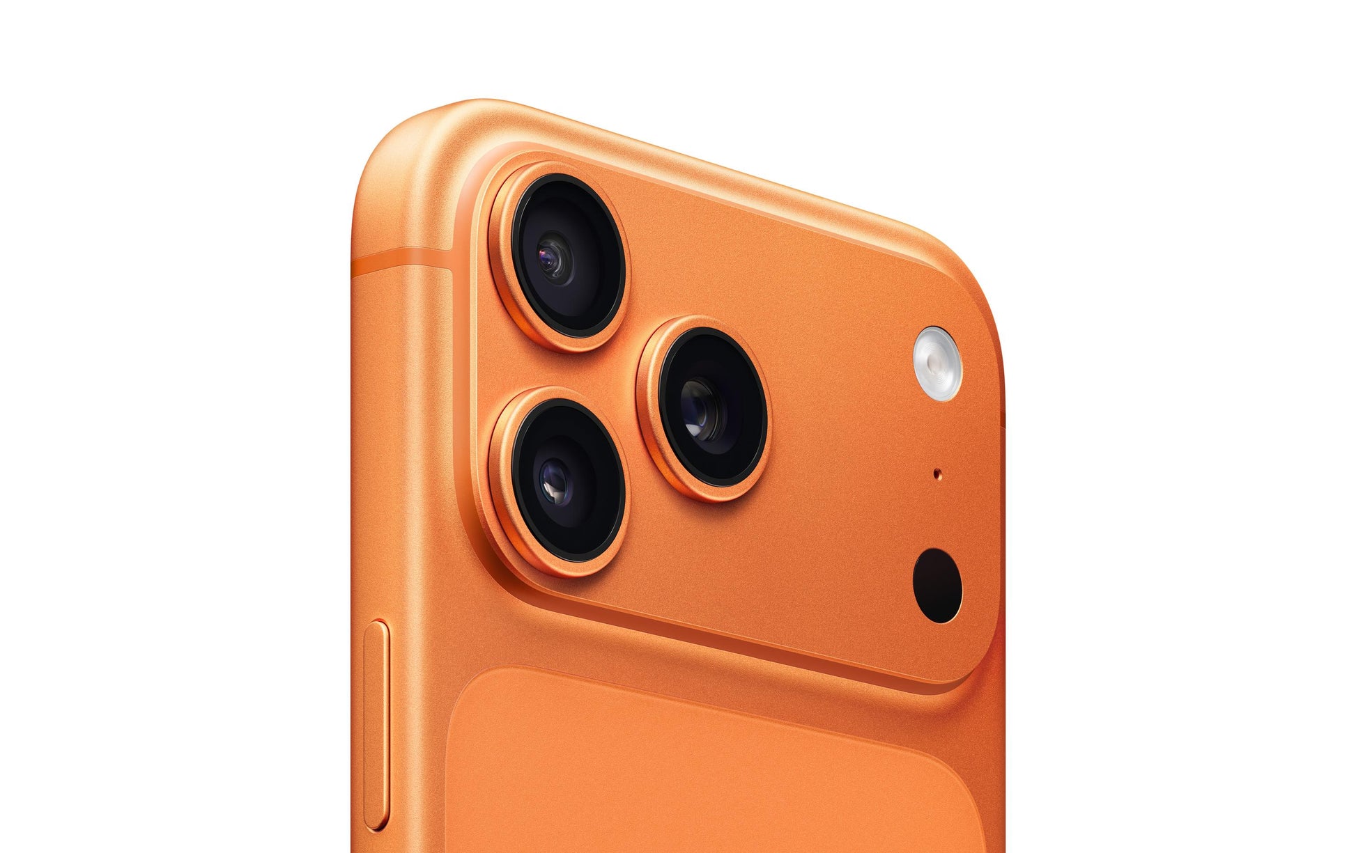Apple iPhone 17 Pro Max – 1 TB, Cosmic Orange