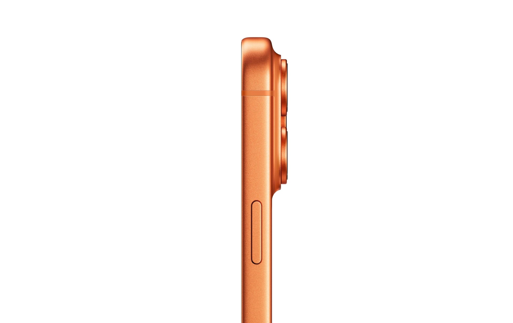 Apple iPhone 17 Pro Max – 1 TB, Cosmic Orange