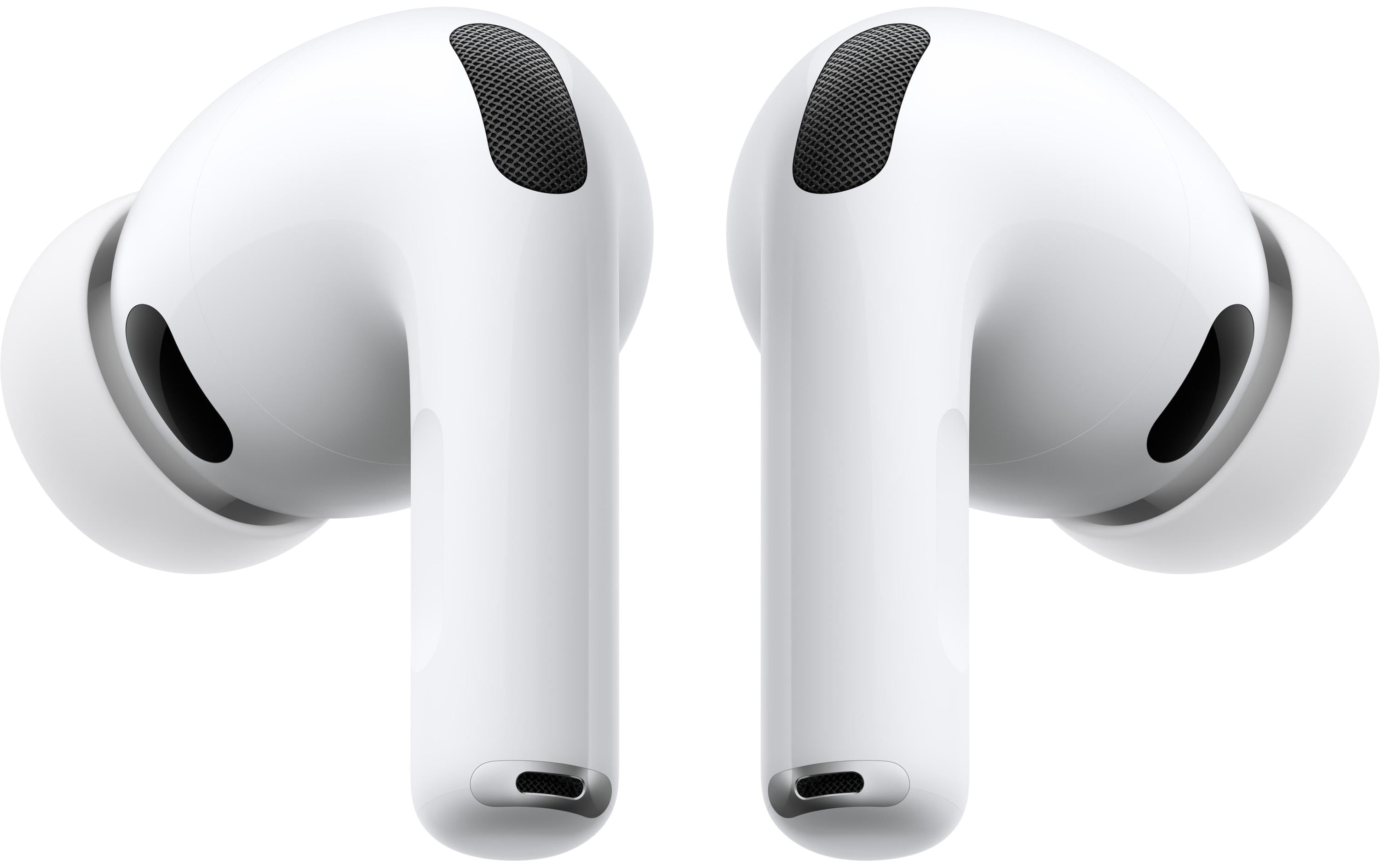 Apple AirPods Pro 3 – True Wireless In-Ear Kopfhörer – Bluetooth 5.3, ANC, USB-C – Weiss – bis 24 h
