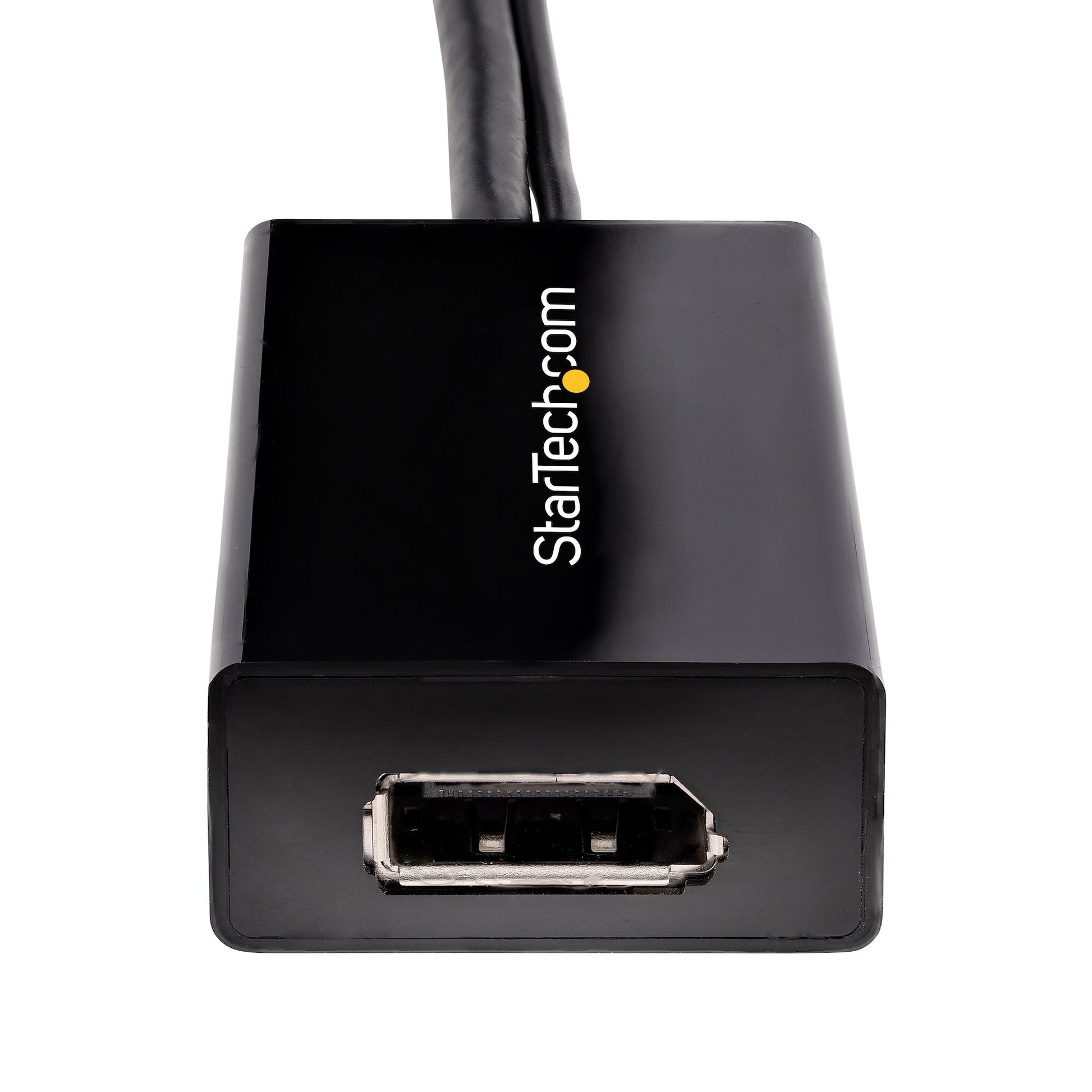 StarTech.com DVI auf DisplayPort Adapter