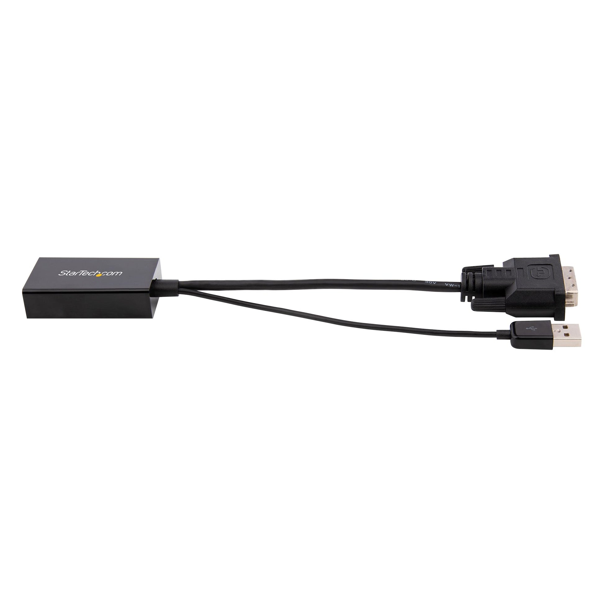 StarTech.com DVI auf DisplayPort Adapter