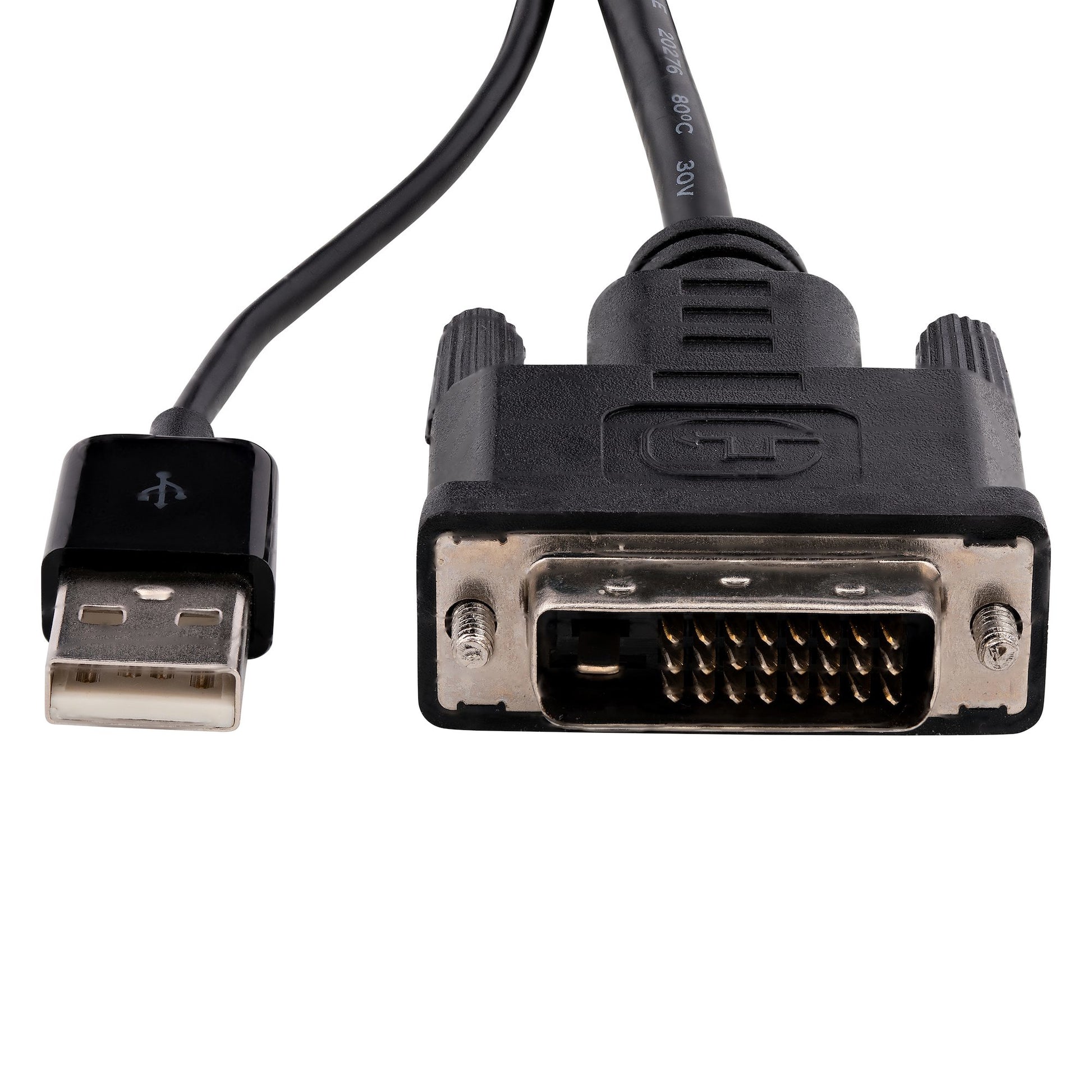 StarTech.com DVI auf DisplayPort Adapter