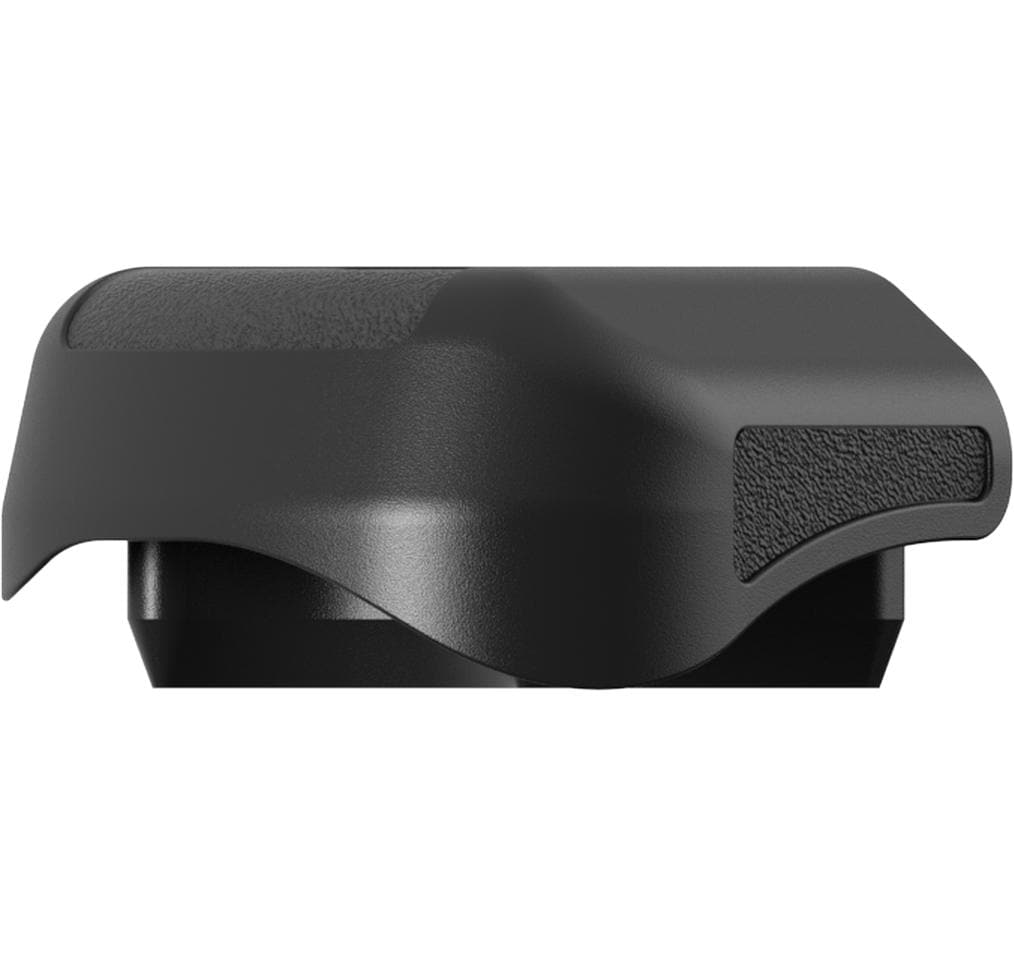 PolarPro LCP17 Grip – Foto-Griff – für iPhone 17 Pro Max – Schwarz