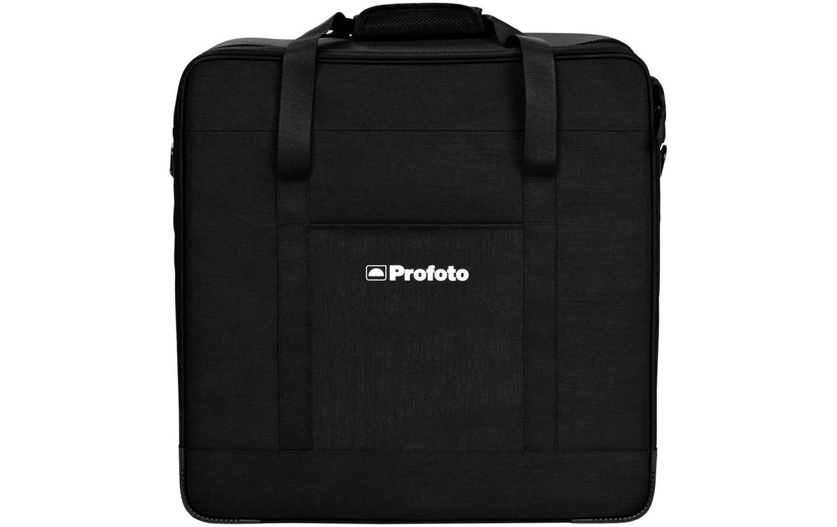 Profoto 330301 Softlight-Reflektor-Tasche – 560 × 620 mm, 3,1 kg – Schwarz