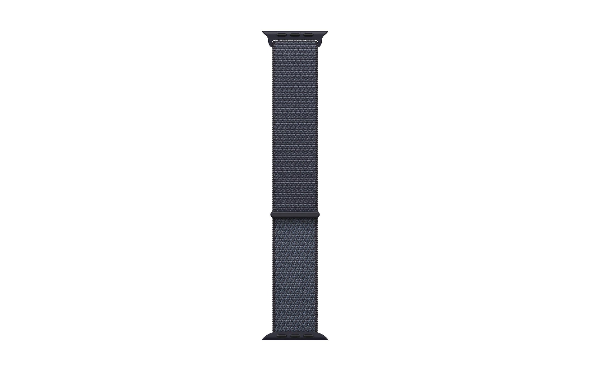 Apple Sport Loop – Maritimblau, für Apple Watch
