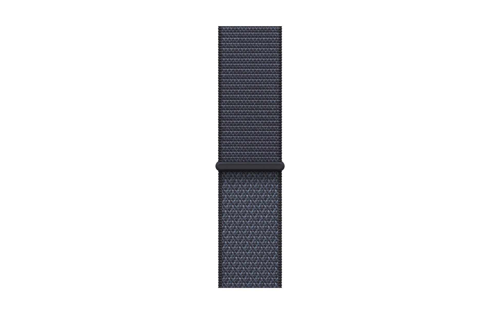 Apple Sport Loop – Maritimblau, für Apple Watch