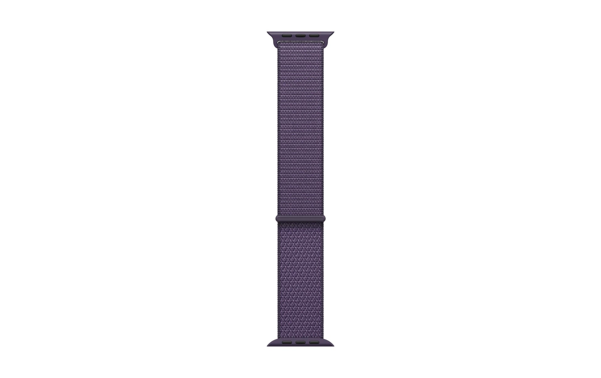 Apple Sport Loop – Armband – für Apple Watch 42 mm, Purple Fog, Nylon