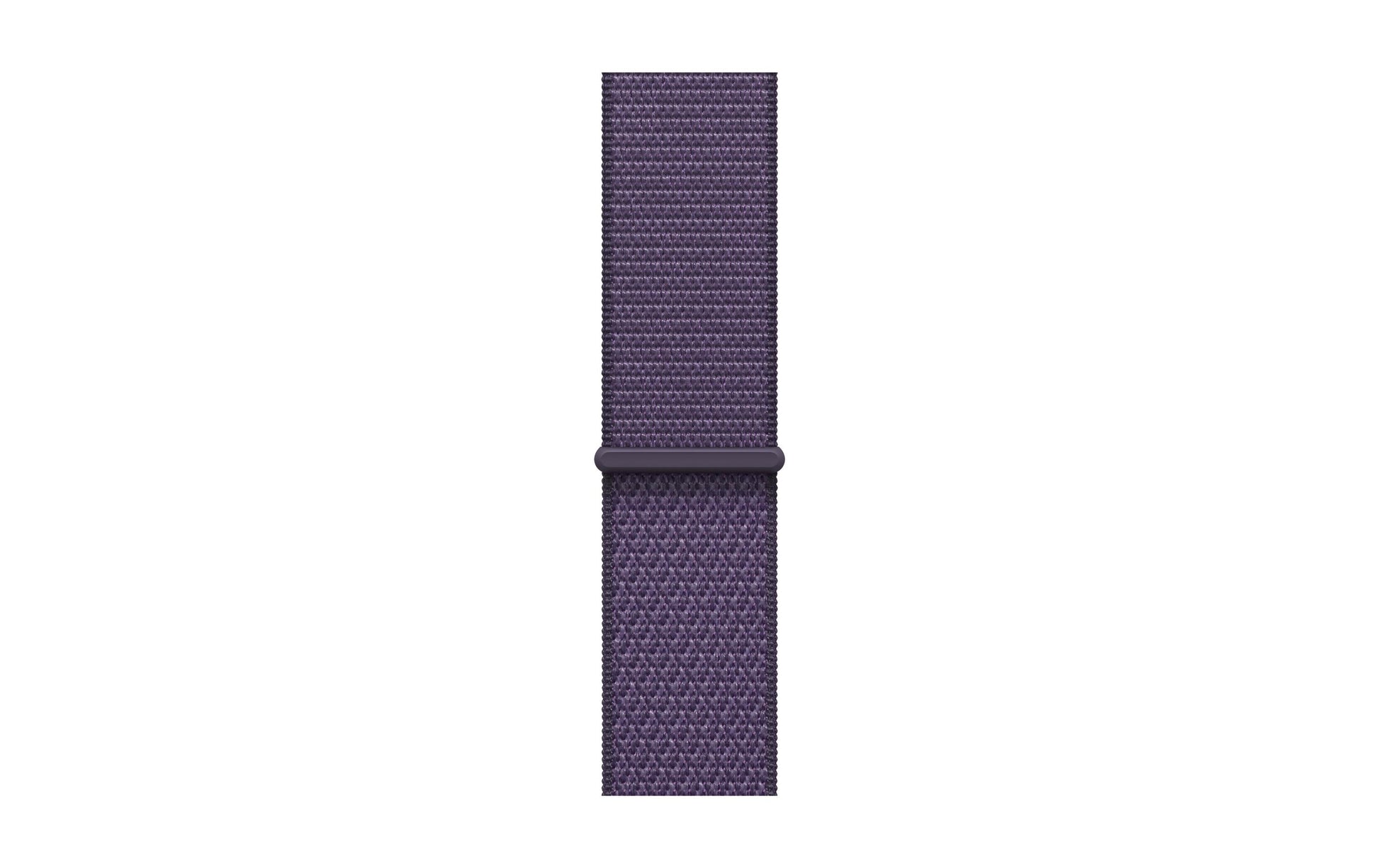 Apple Sport Loop – Armband – für Apple Watch 42 mm, Purple Fog, Nylon