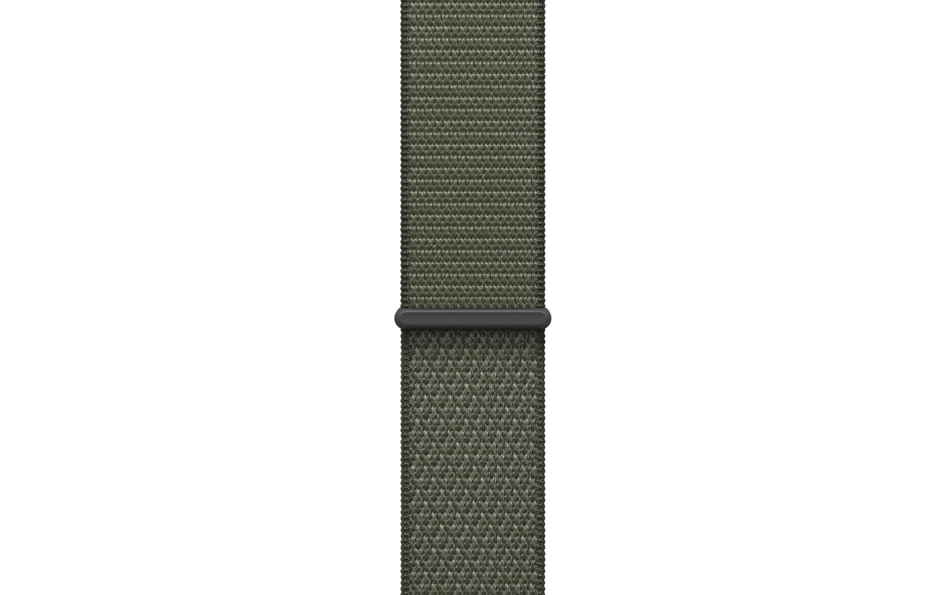 Apple Sport Loop – Grün, für Apple Watch 38/40/41/42 mm