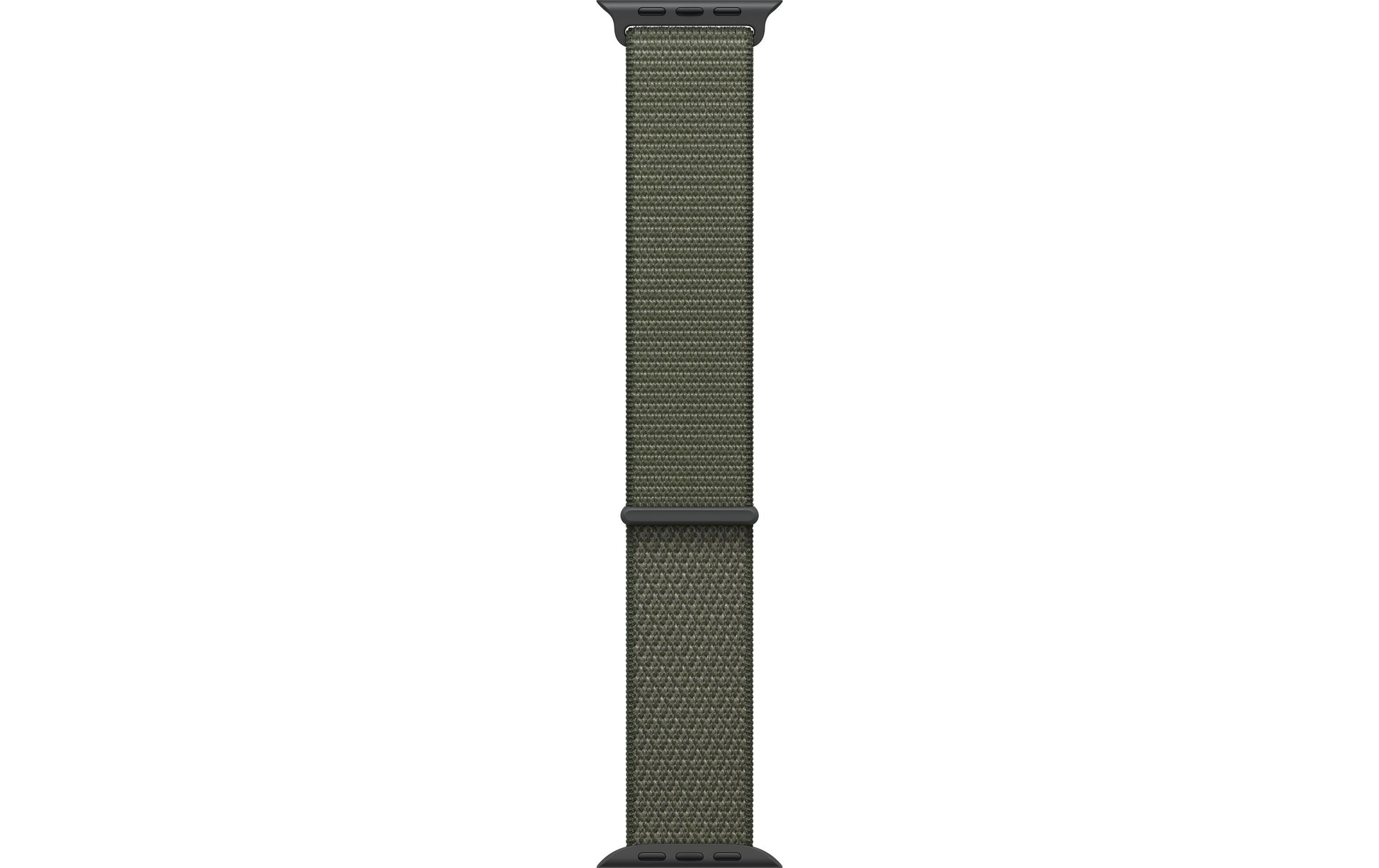 Apple Sport Loop – Grün, für Apple Watch 38/40/41/42 mm