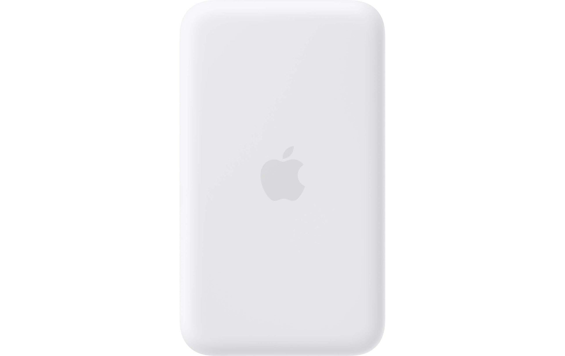 Apple MagSafe Powerbank – MagSafe 12 W, 1× USB-C, weiss, für iPhone Air