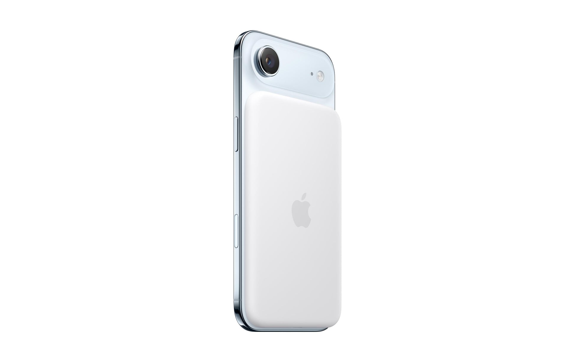 Apple MagSafe Powerbank – MagSafe 12 W, 1× USB-C, weiss, für iPhone Air