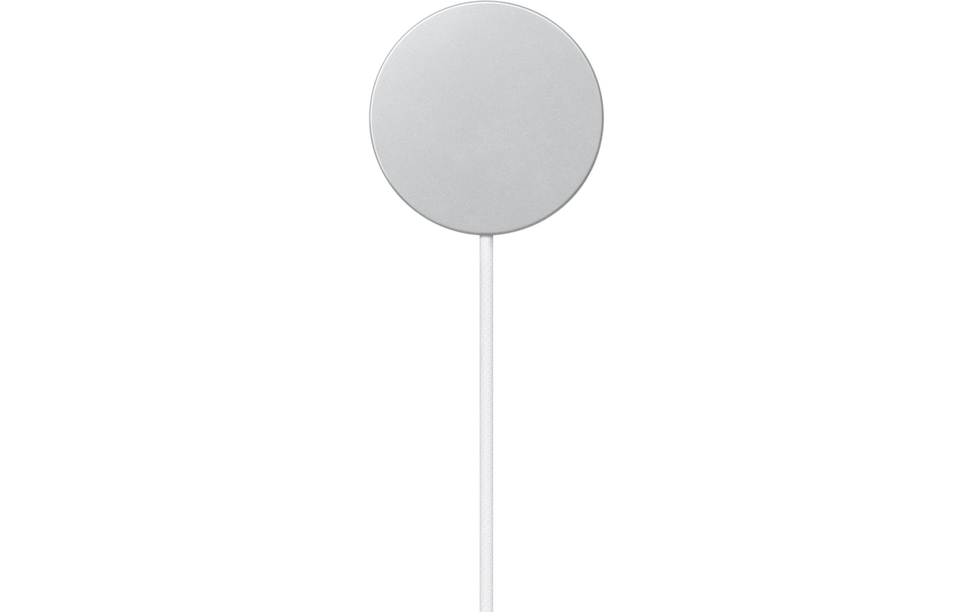Apple MagSafe Ladepad Kabelloses Ladegerät 25 W – MagSafe, Qi2, Schnellladung – USB‑C – für iPhone, AirPods usw.