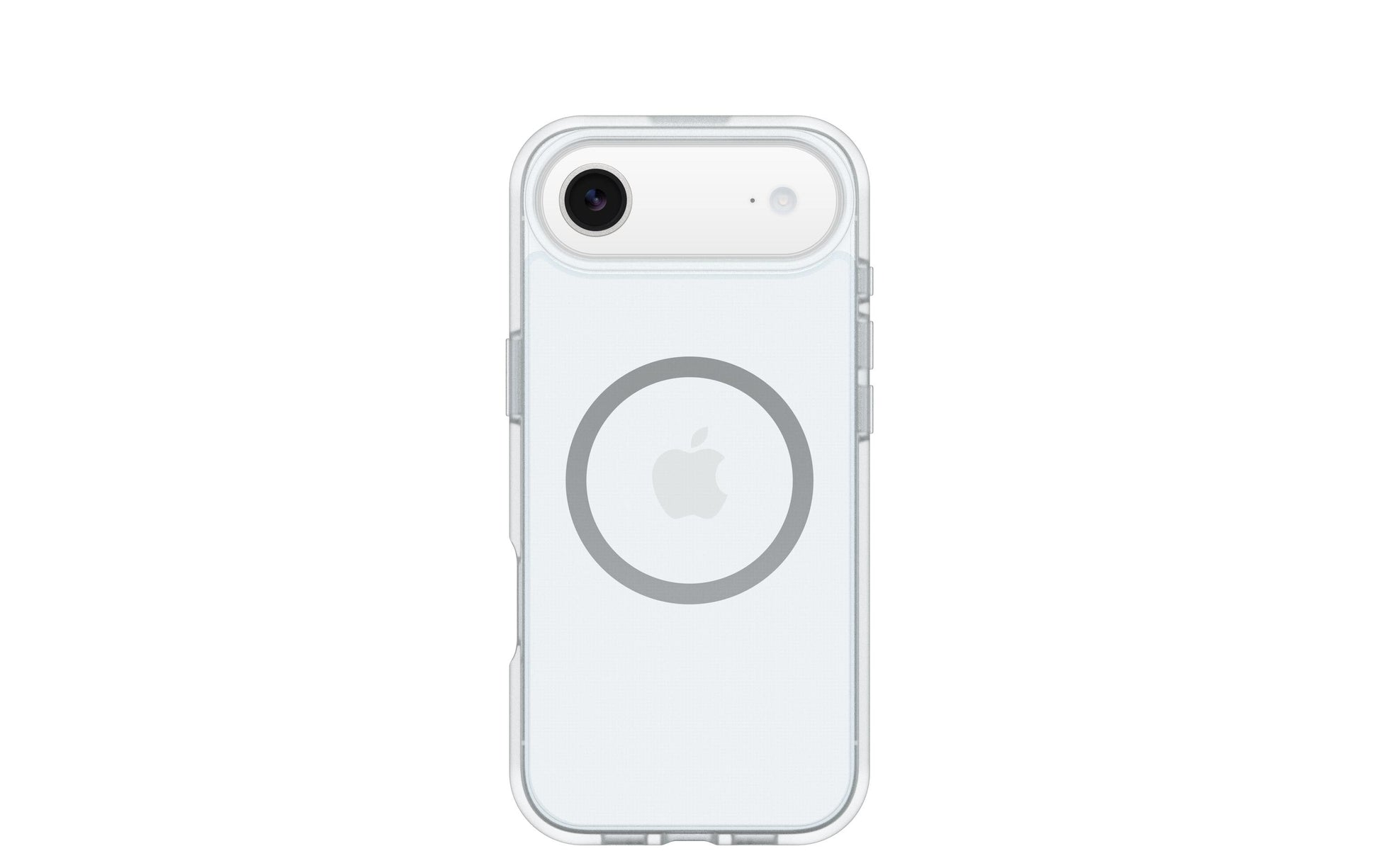 OtterBox Backcover React – für Apple iPhone Air – transparent – MagSafe kompatibel