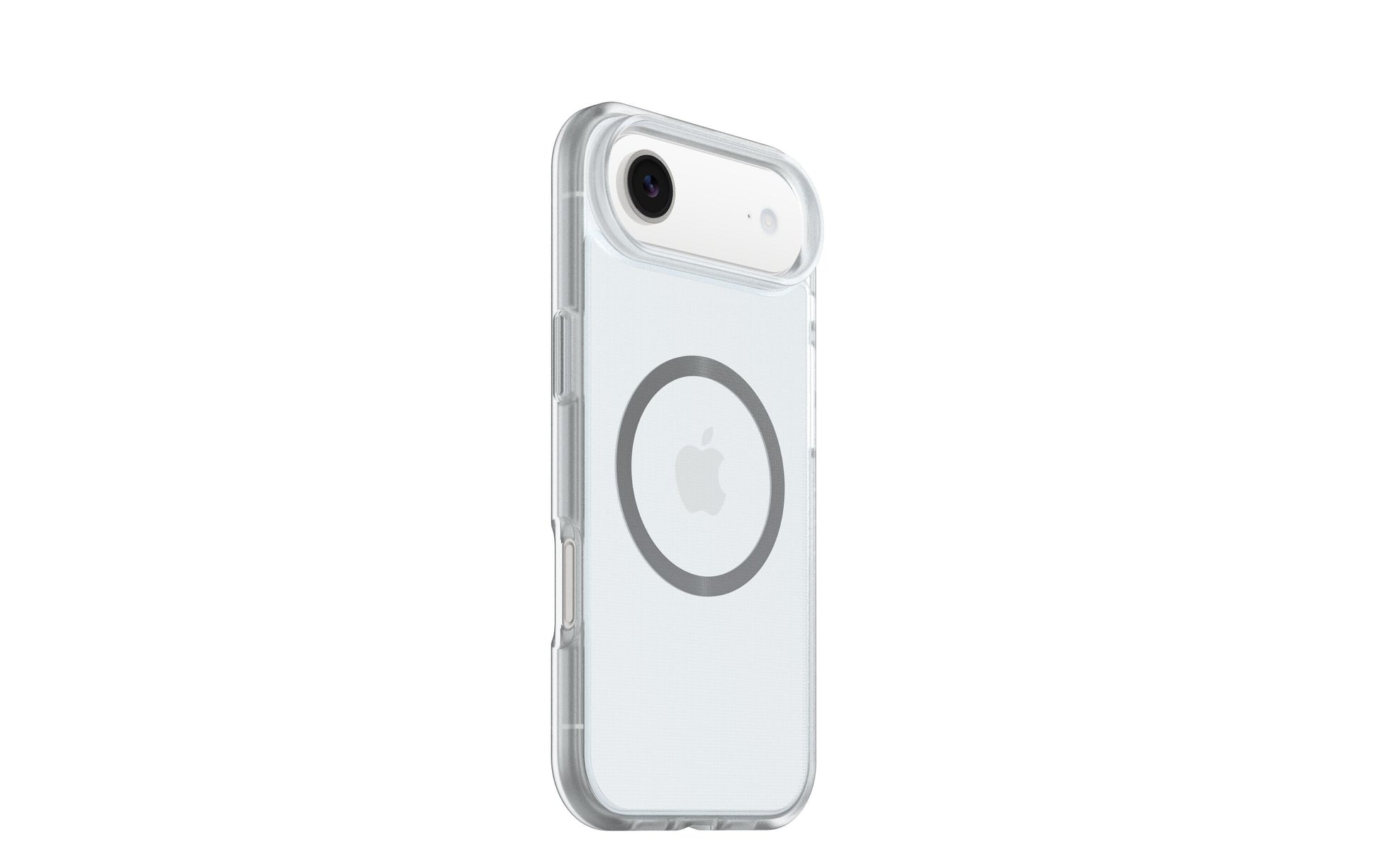 OtterBox Backcover React – für Apple iPhone Air – transparent – MagSafe kompatibel