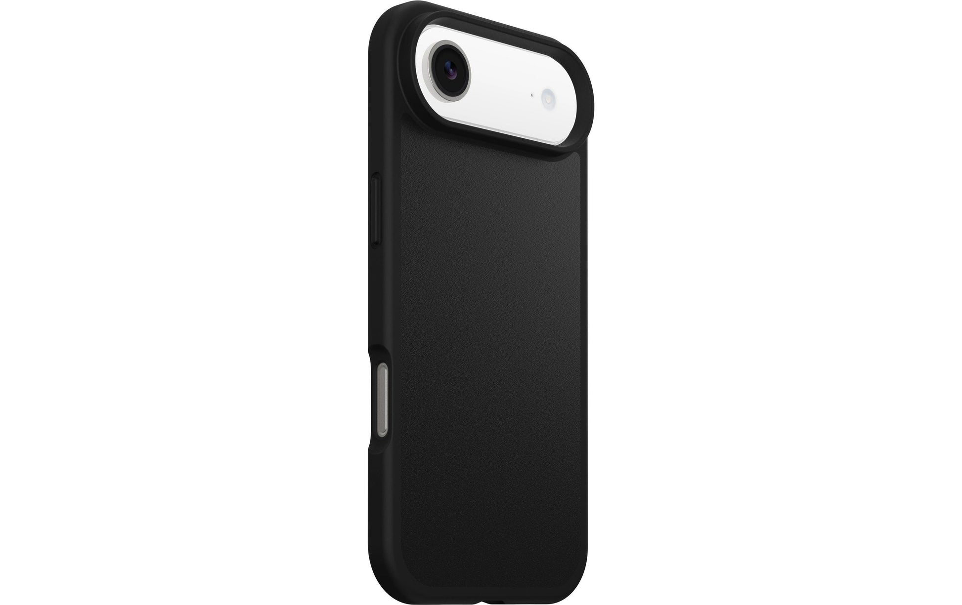 OtterBox Backcover React – für Smartphones bis 6,5" – schwarz – MagSafe kompatibel