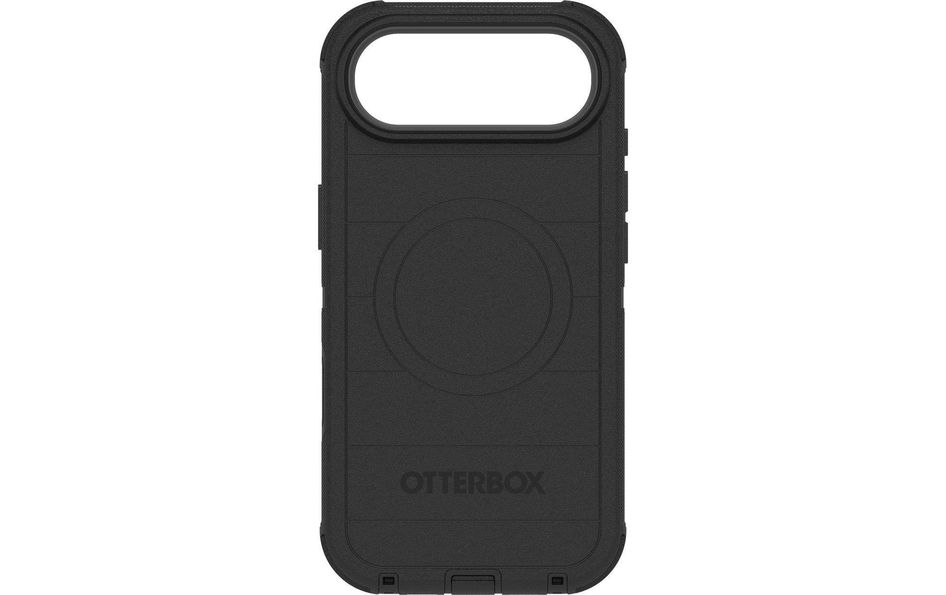 OtterBox Backcover Defender Pro – für Apple iPhone Air – schwarz – PC – MagSafe-kompatibel