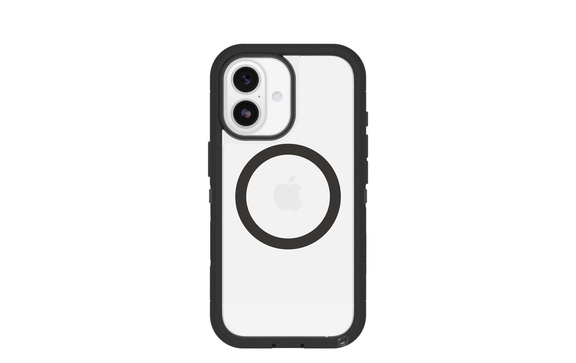 OtterBox Backcover Defender ProXT – für Apple iPhone 17 – schwarz – PC