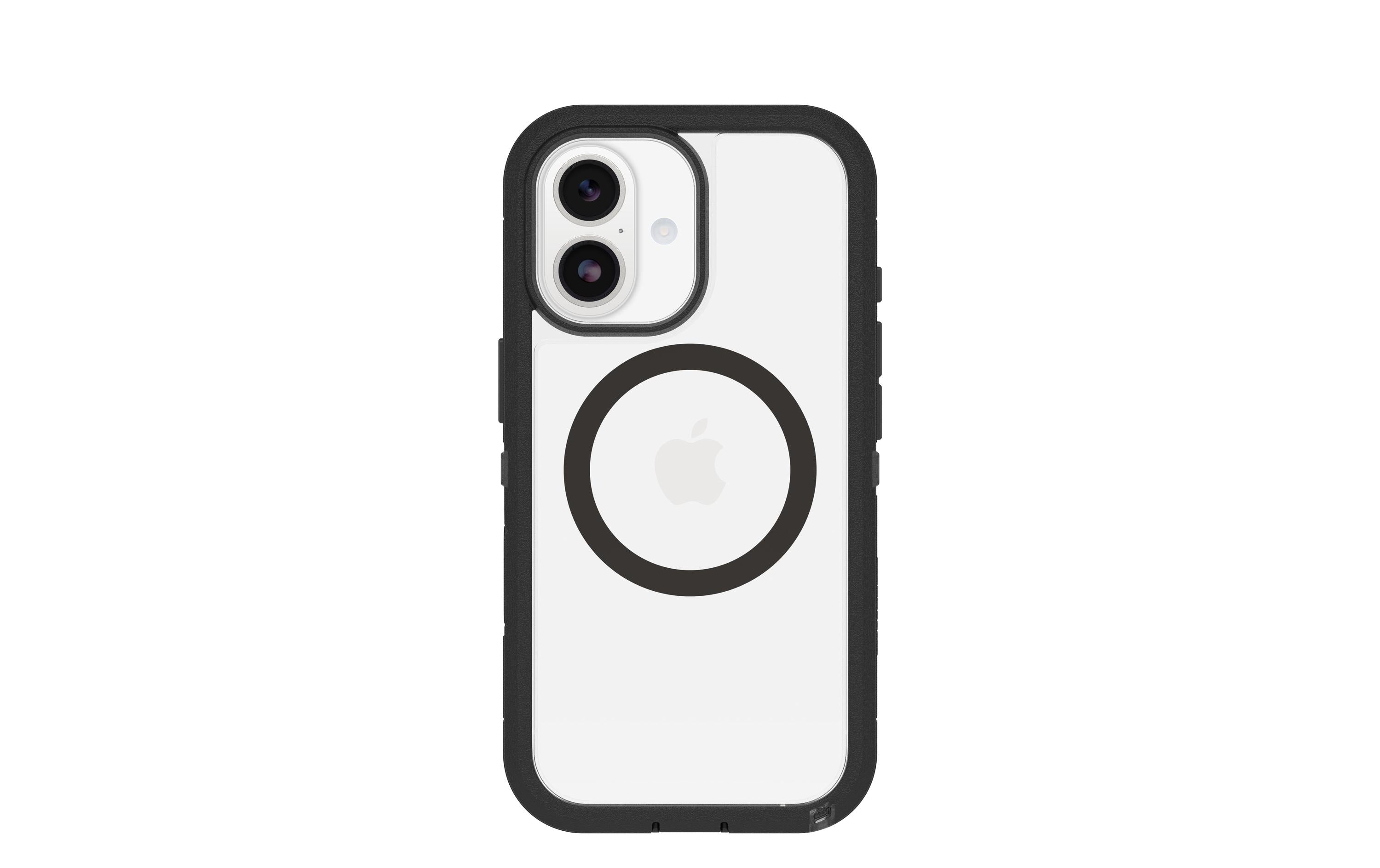OtterBox Backcover Defender ProXT – für Apple iPhone 17 – schwarz – PC