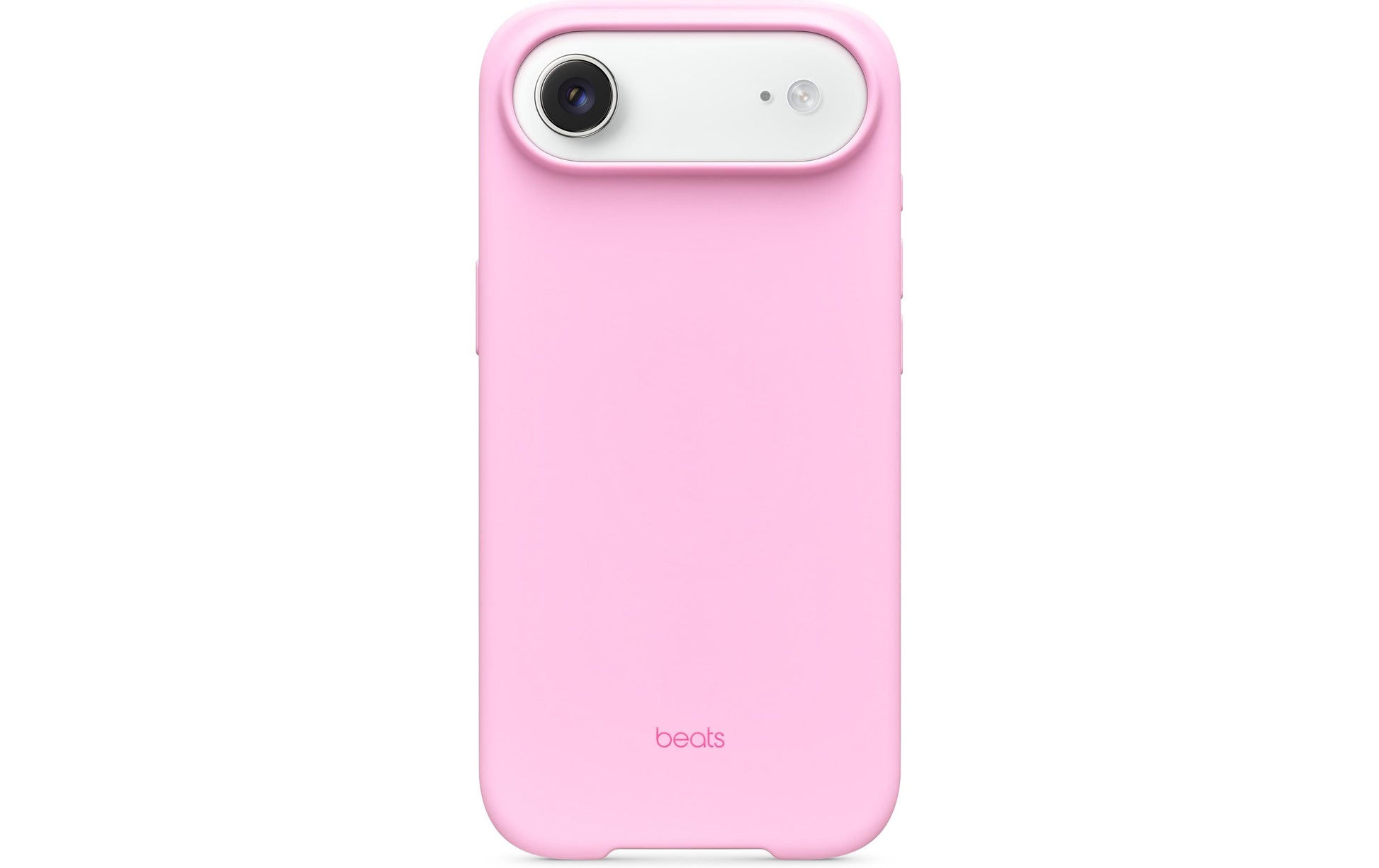 Apple Backcover – für Apple iPhone Air – rosa – PC – MagSafe kompatibel