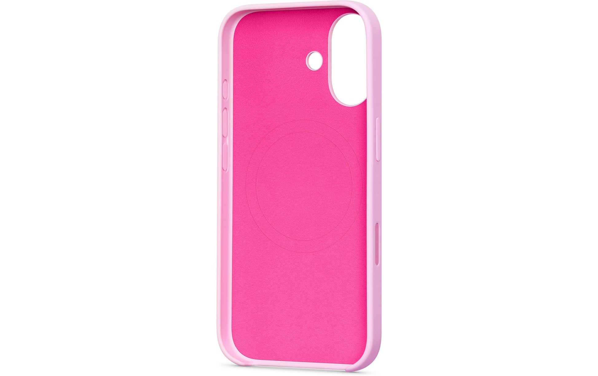Apple Backcover Beats – für Apple iPhone 17 – rosa – PC – MagSafe-kompatibel