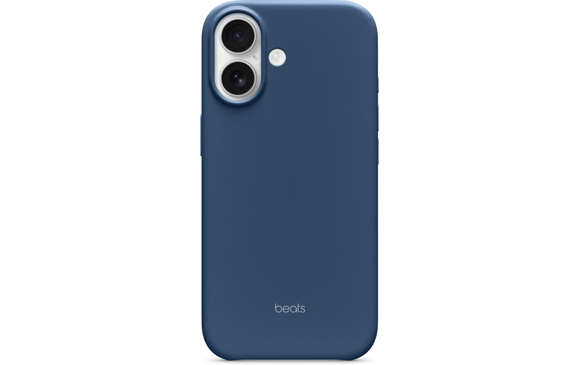 Apple Backcover – für Apple iPhone 17 – blau – PC, MagSafe-kompatibel